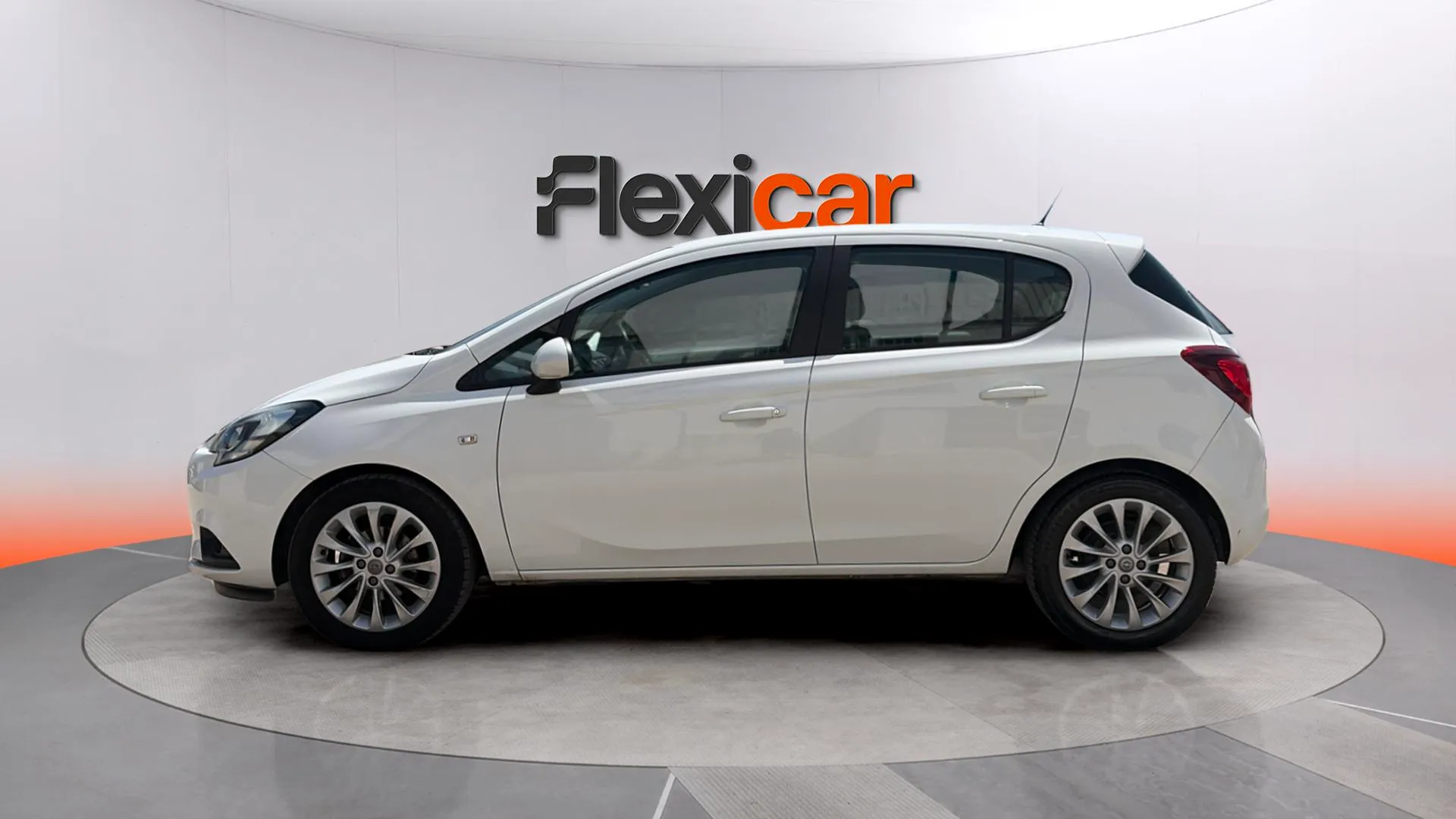 Opel Corsa 1.4 Selective GLP - foto 7