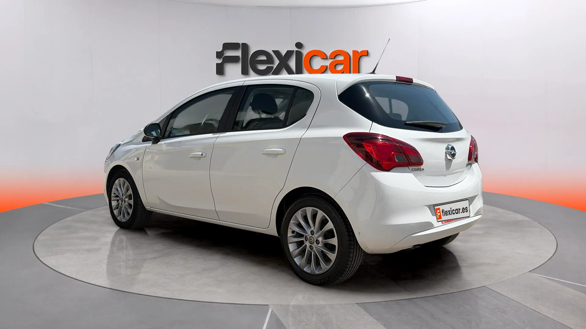 Opel Corsa 1.4 Selective GLP - foto 6