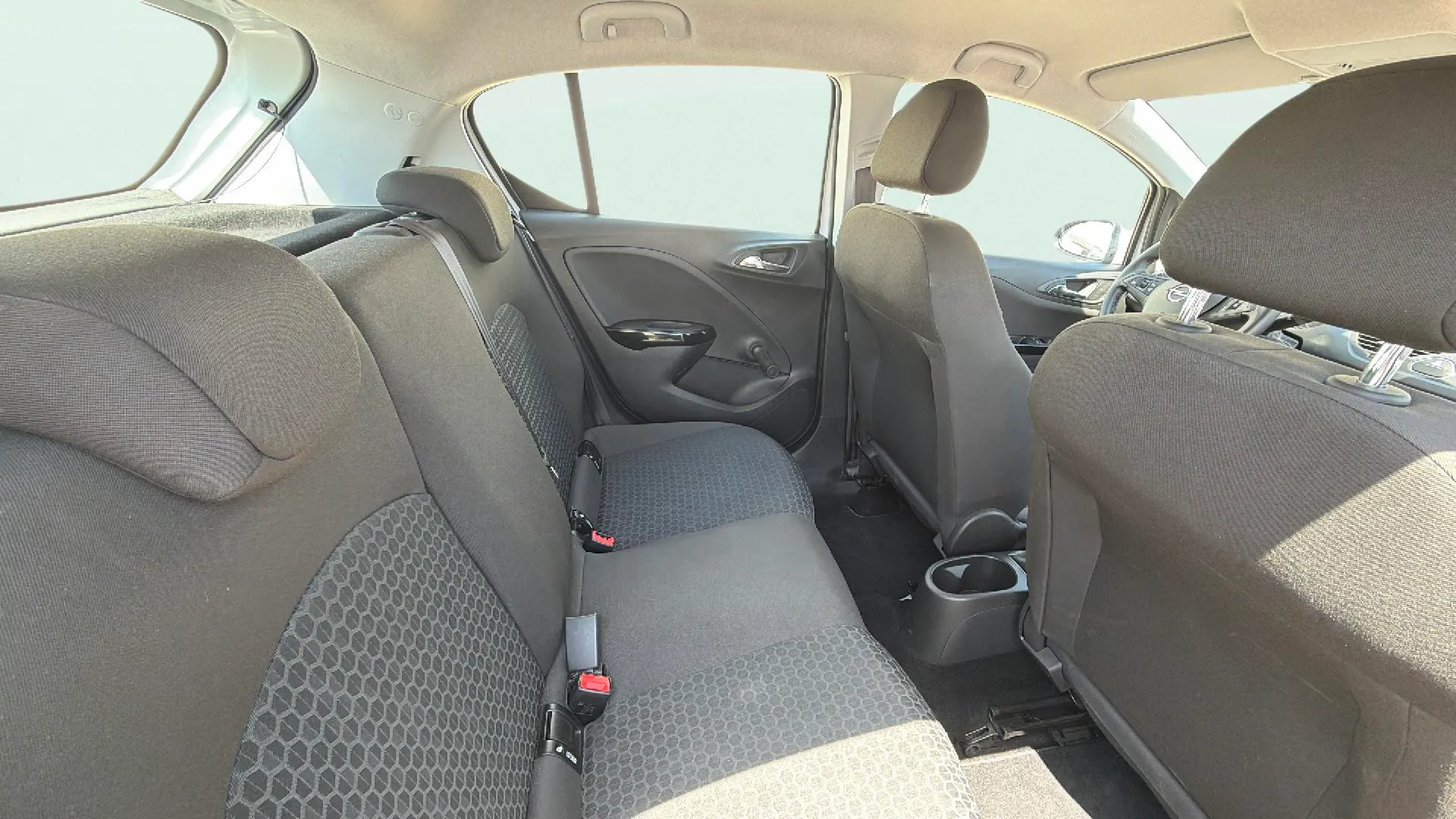 Opel Corsa 1.4 Selective GLP - foto 18