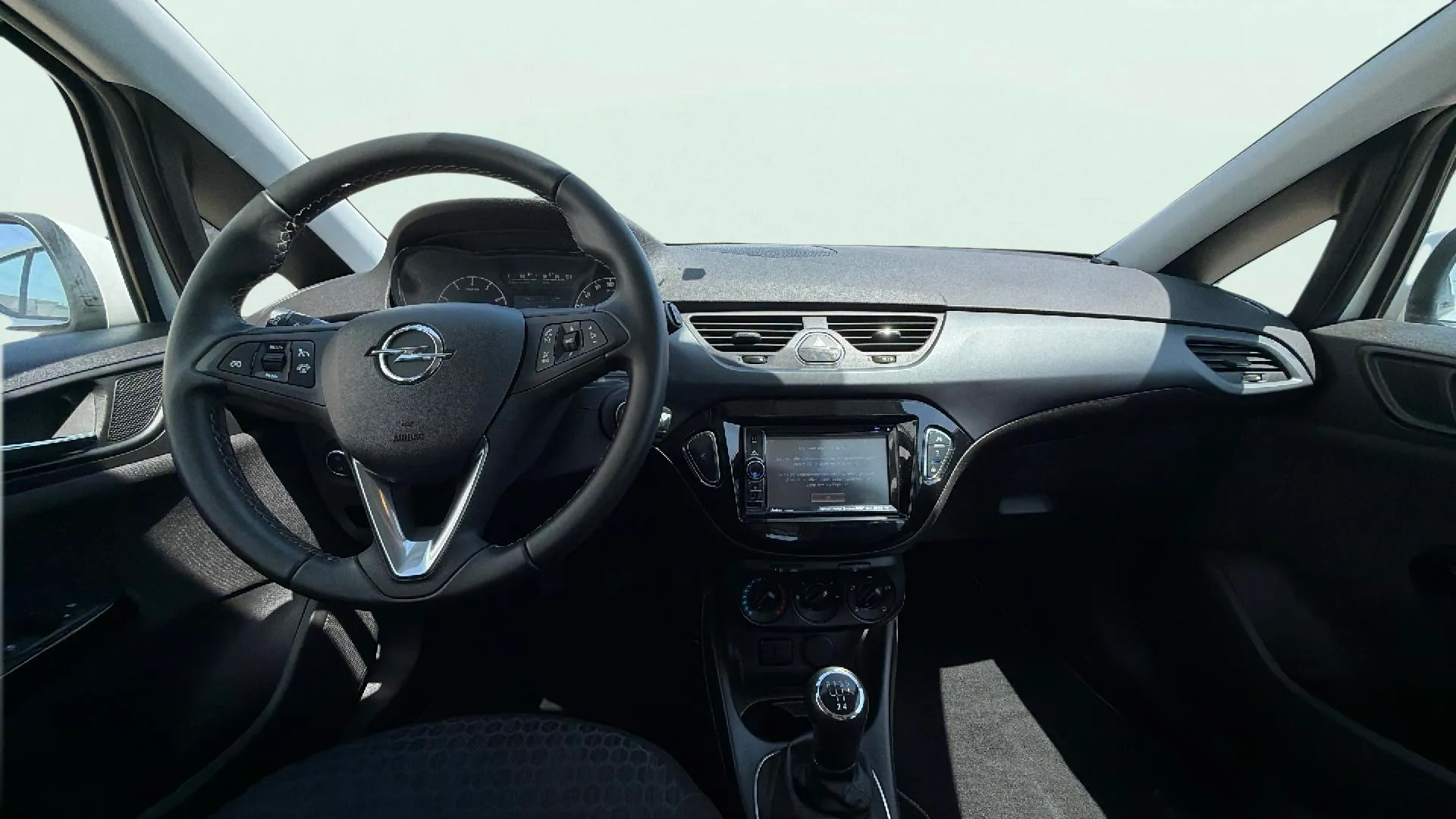 Opel Corsa 1.4 Selective GLP - foto 10