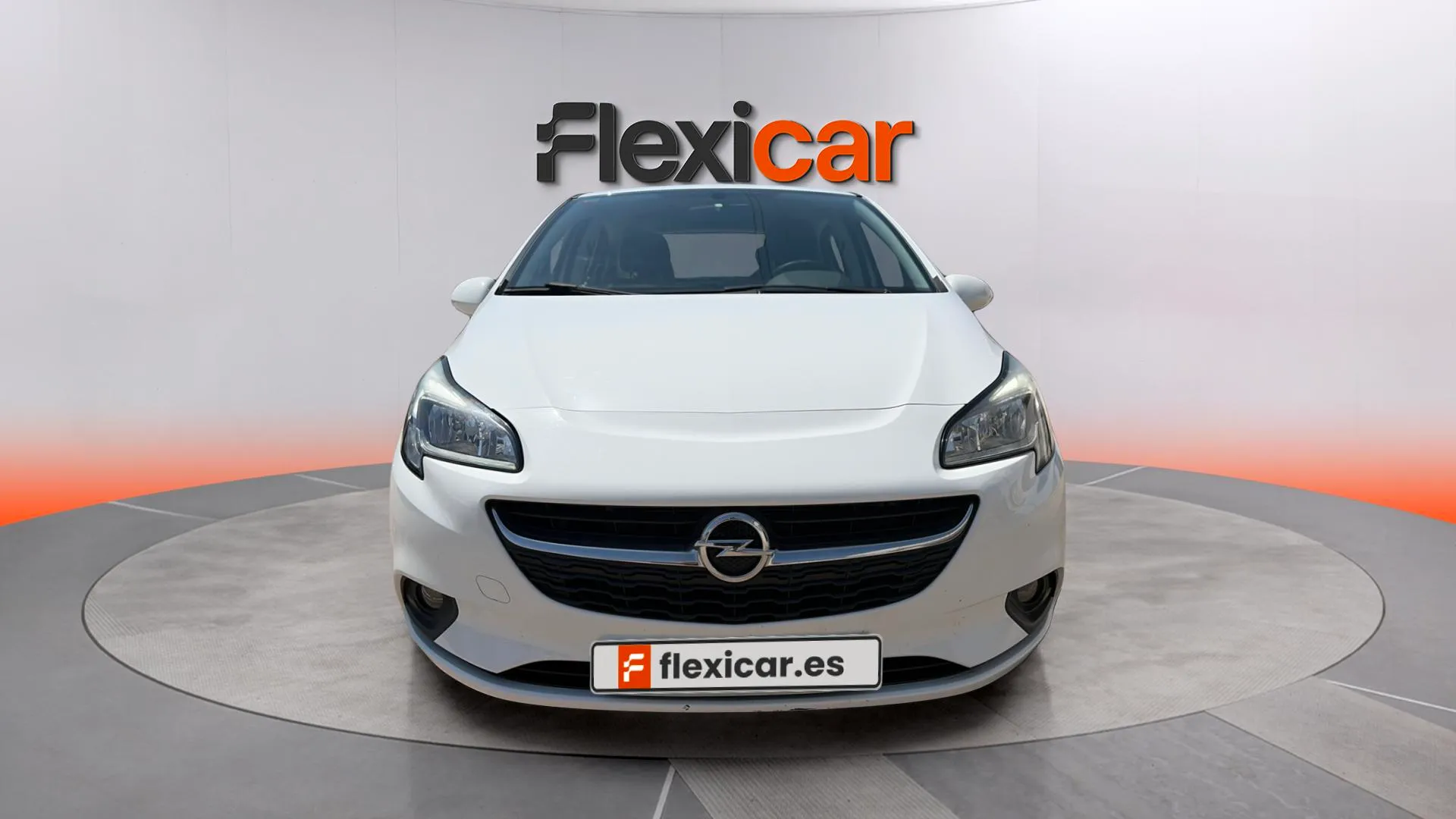 Opel Corsa 1.4 Selective GLP - foto 2