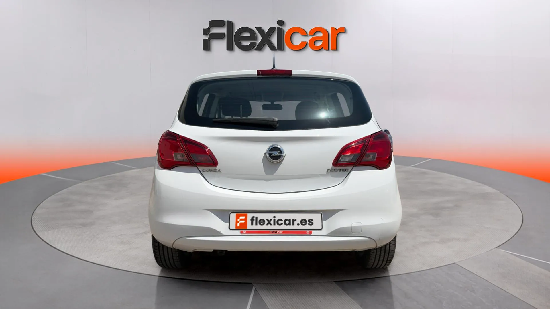Opel Corsa 1.4 Selective GLP - foto 5