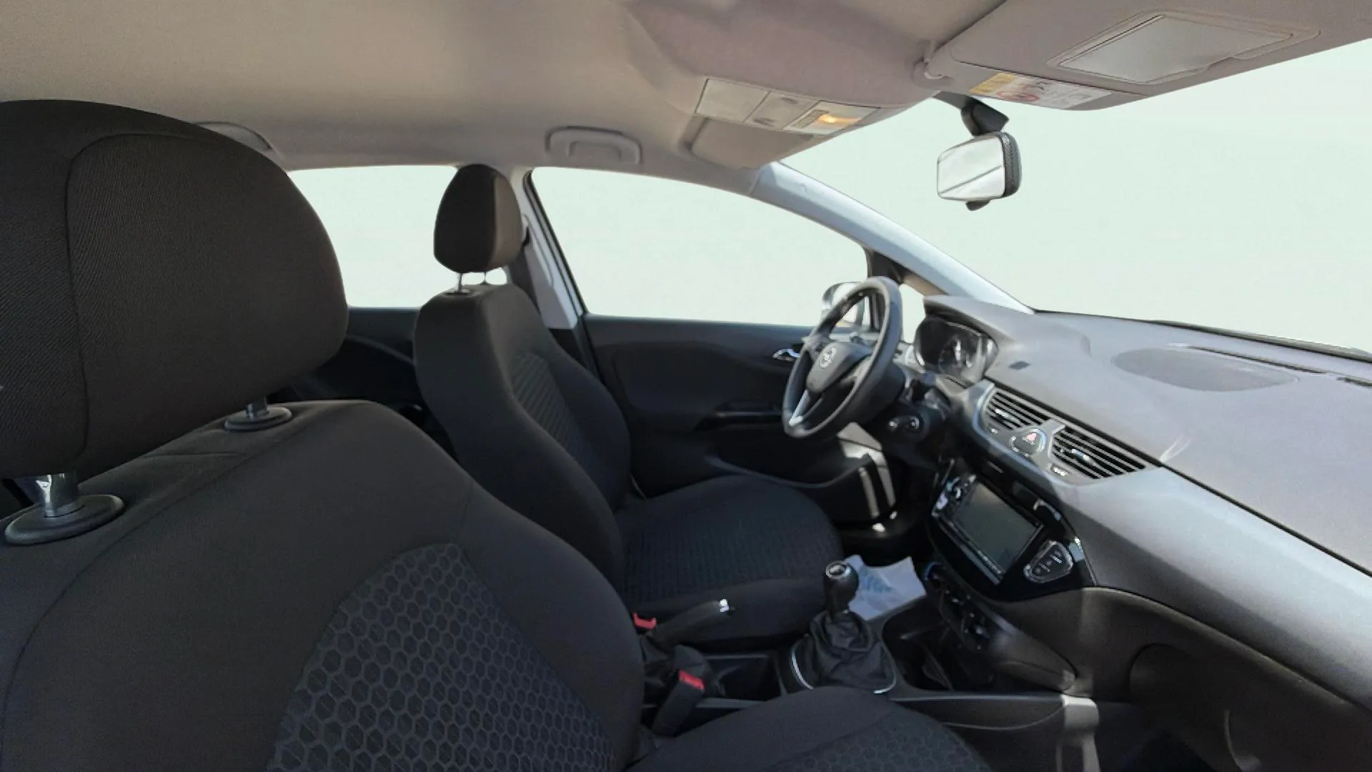 Opel Corsa 1.4 Selective GLP - foto 17
