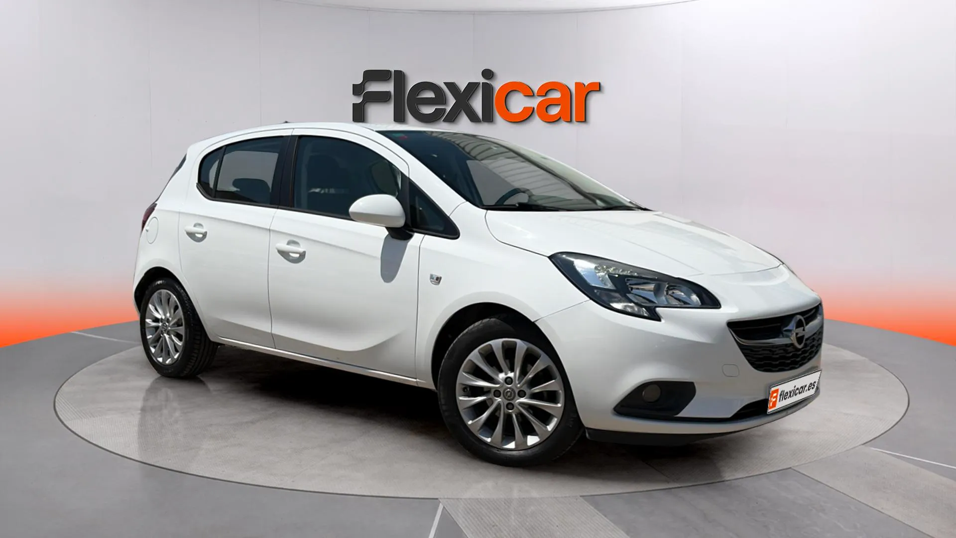 Opel Corsa 1.4 Selective GLP