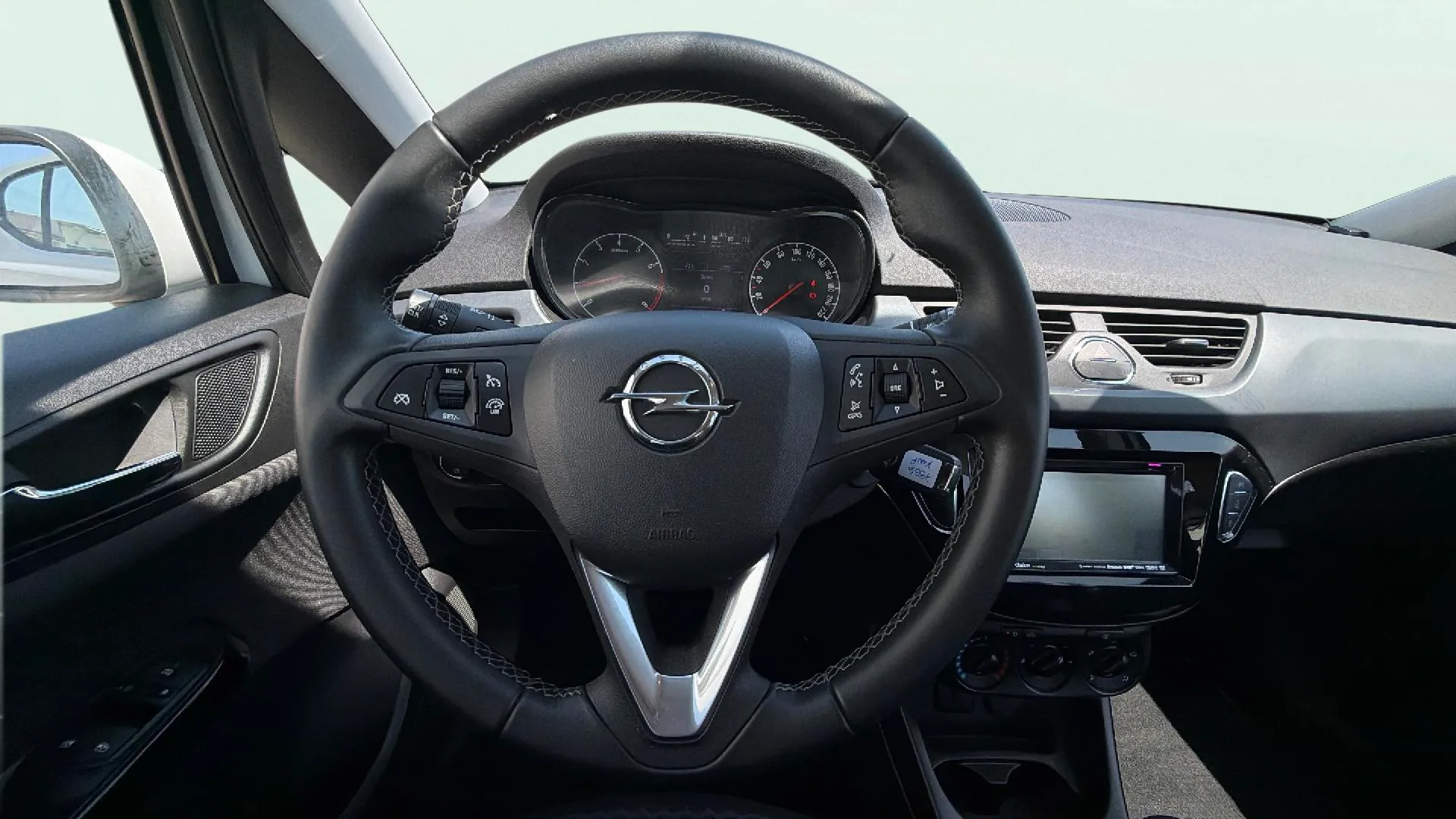 Opel Corsa 1.4 Selective GLP - foto 11