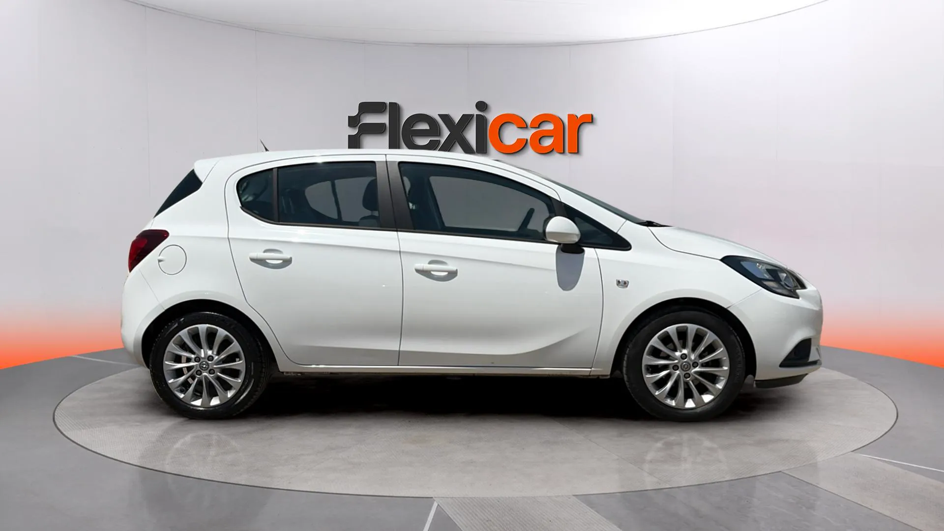Opel Corsa 1.4 Selective GLP - foto 3