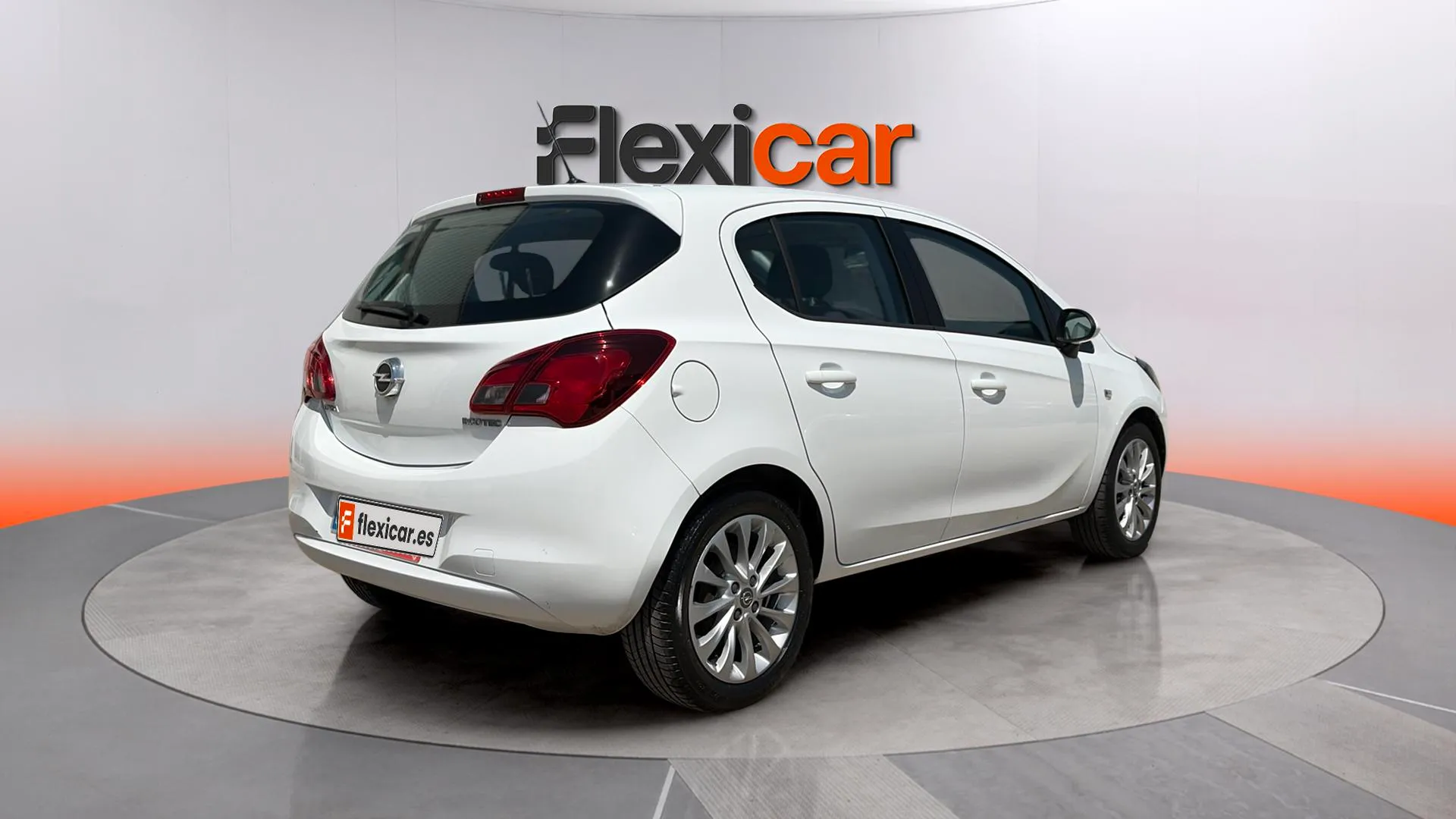 Opel Corsa 1.4 Selective GLP - foto 4