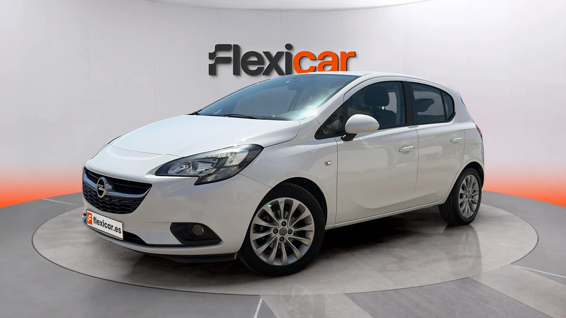 Opel Corsa 1.4 Selective GLP - foto 8
