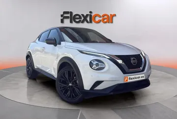 nissan juke dig t 84 kw 114 cv dct 7 vel acenta gasolina automatica la maquinista 903000000269328
