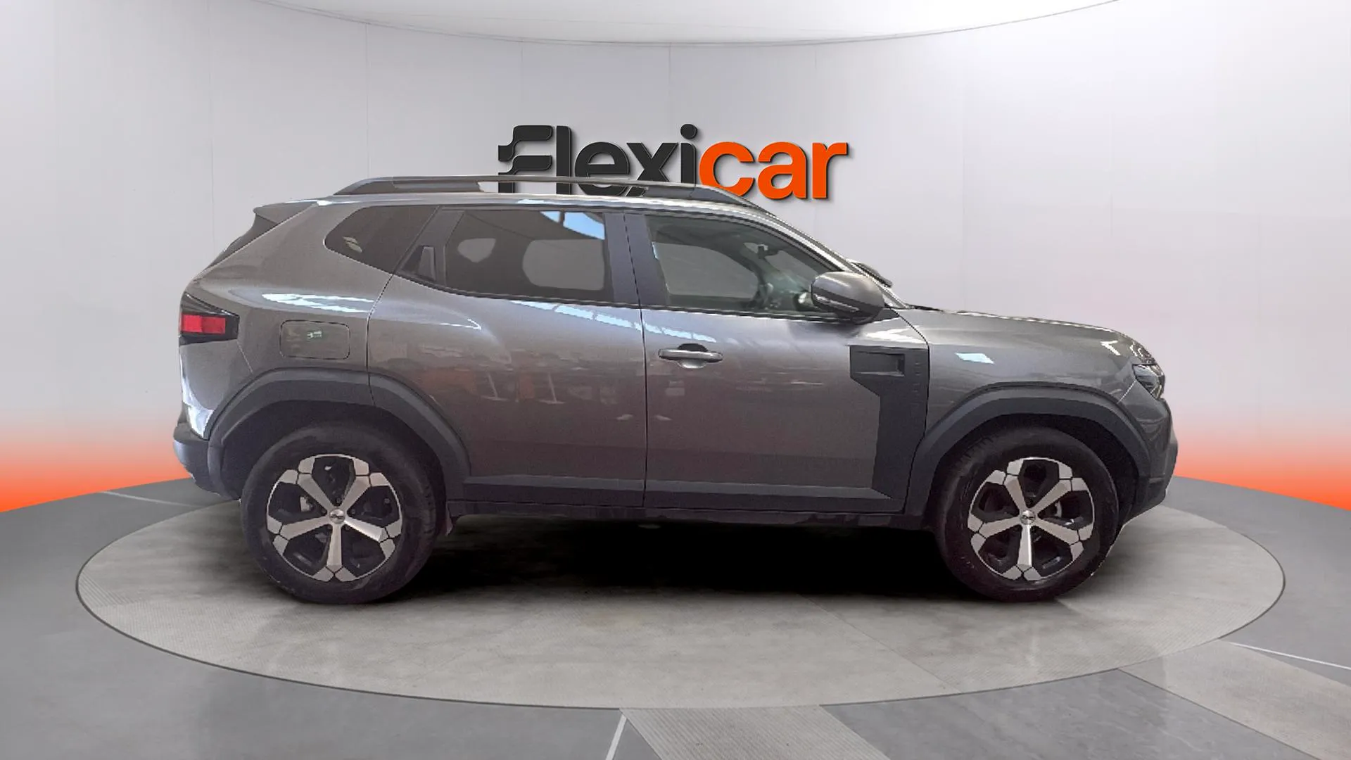 Dacia Duster Journey TCe 48v 4x2 - foto 7