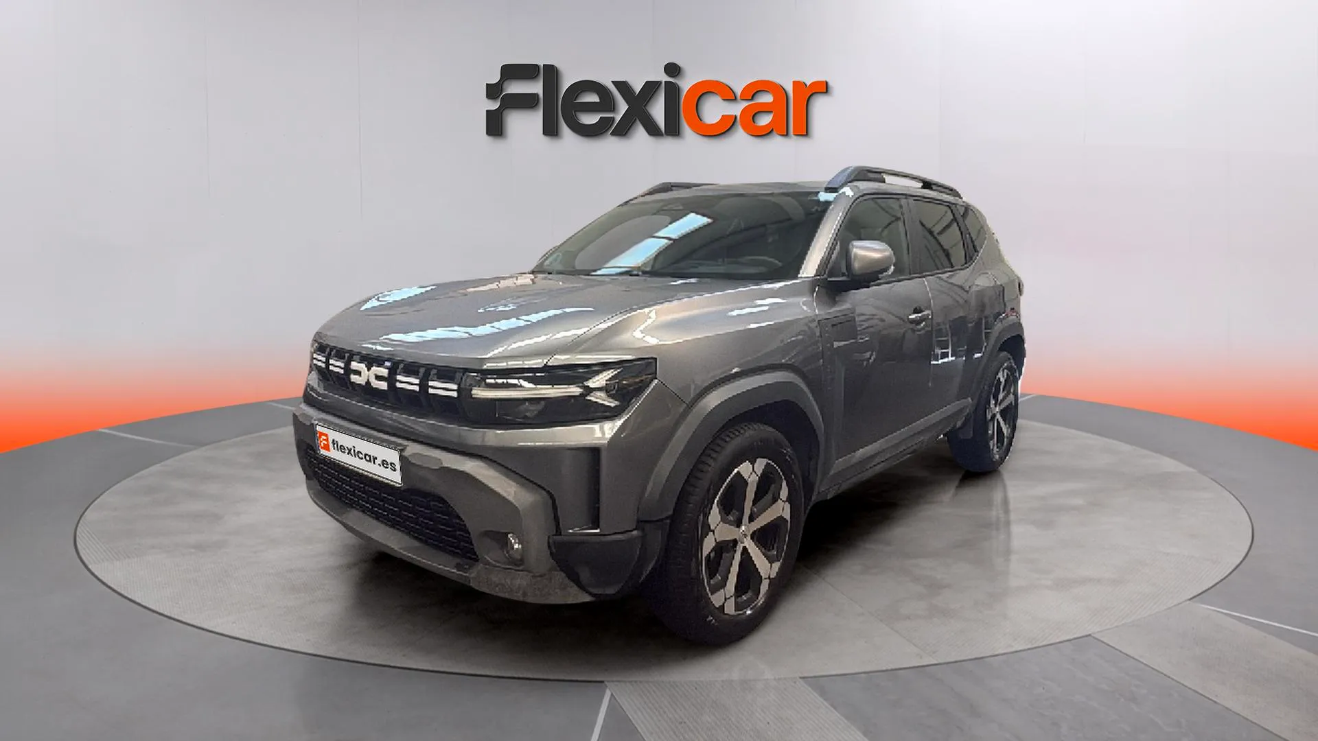 Dacia Duster Journey TCe 48v 4x2 - foto 2