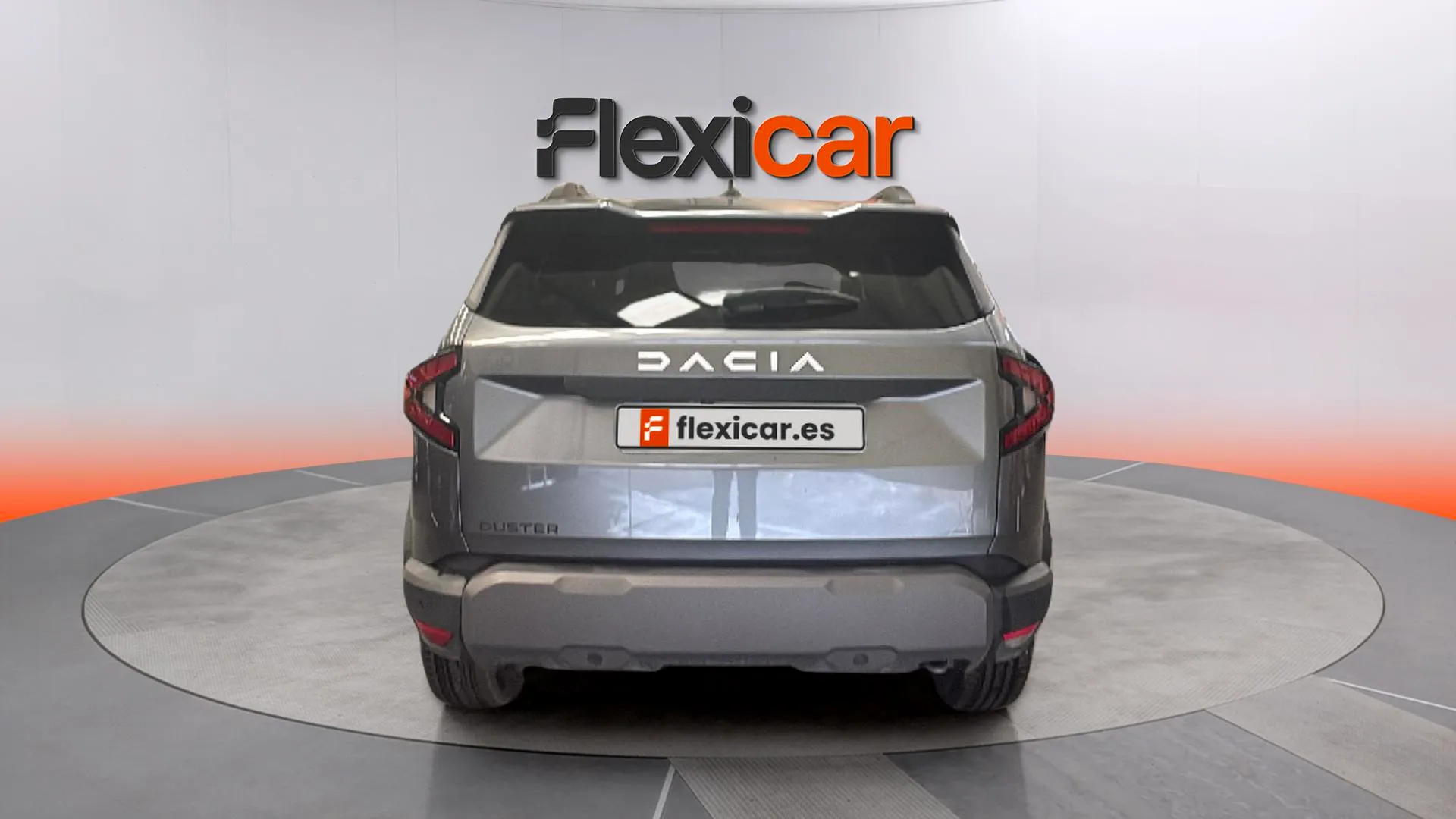 Dacia Duster Journey TCe 48v 4x2 - foto 6