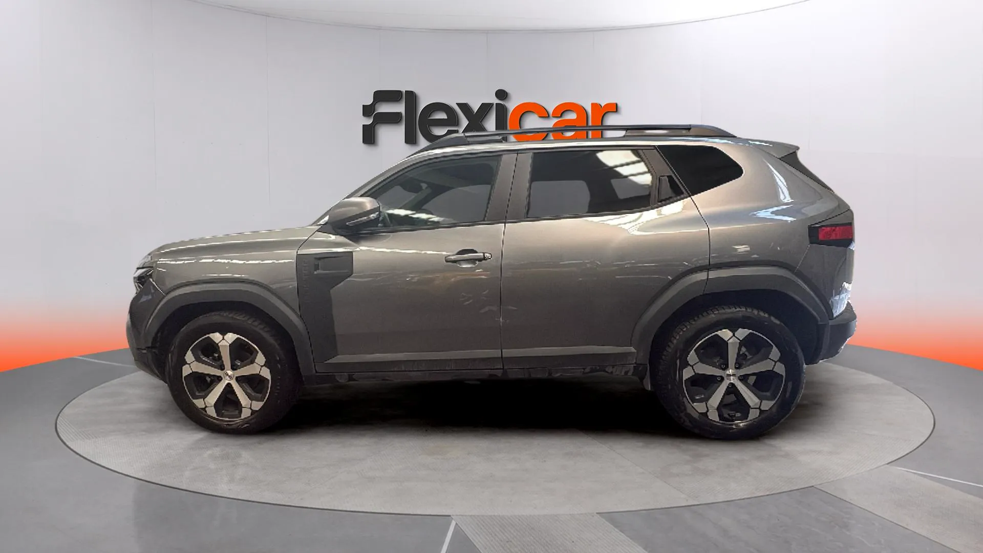 Dacia Duster Journey TCe 48v 4x2 - foto 3