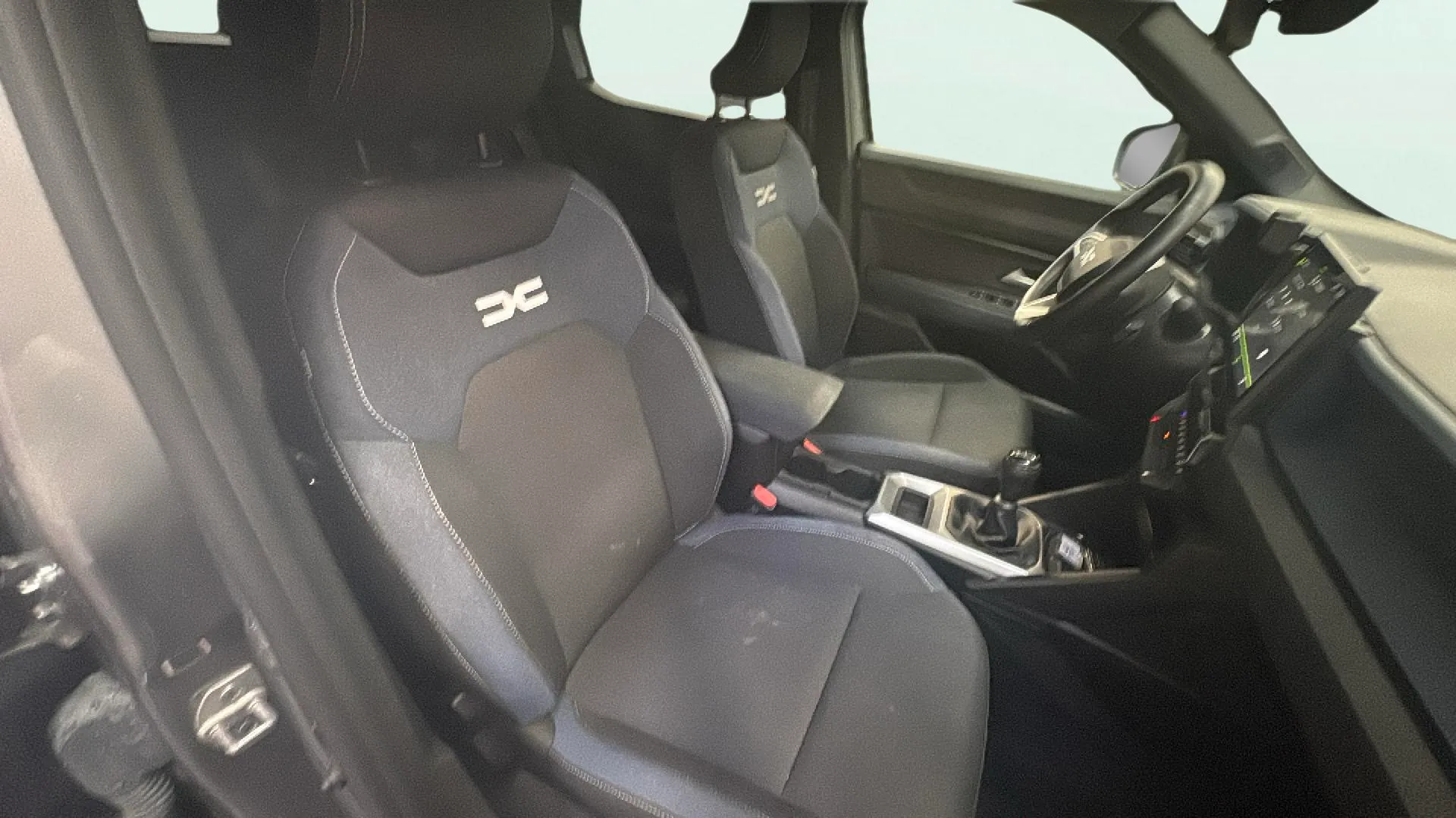 Dacia Duster Journey TCe 48v 4x2 - foto 10