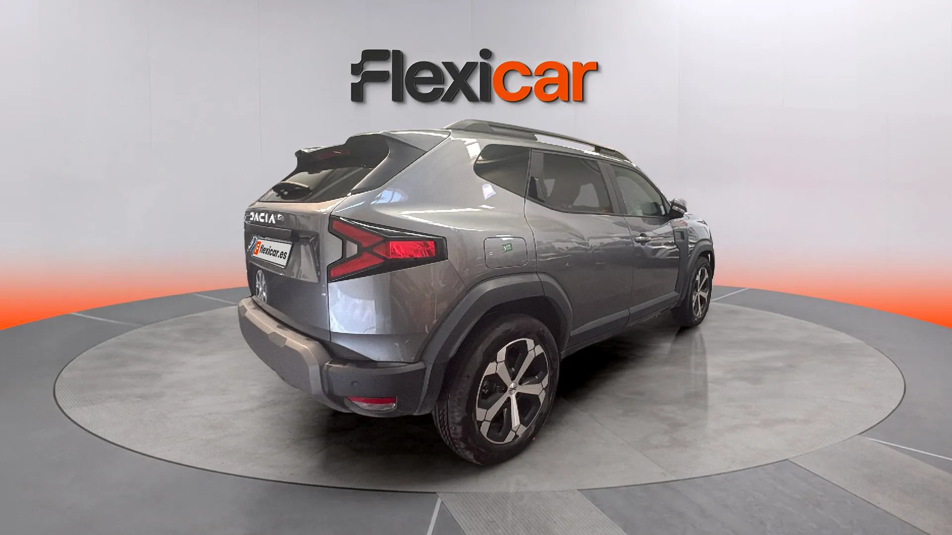 Dacia Duster Journey TCe 48v 4x2 - foto 8