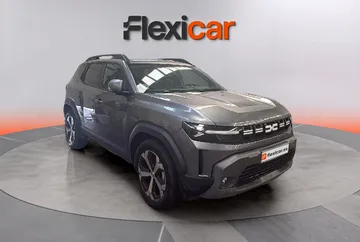 dacia duster journey tce 96kw 48v 130cv 4x2 hibrido no enchufable manual fuenlabrada 903000000269330