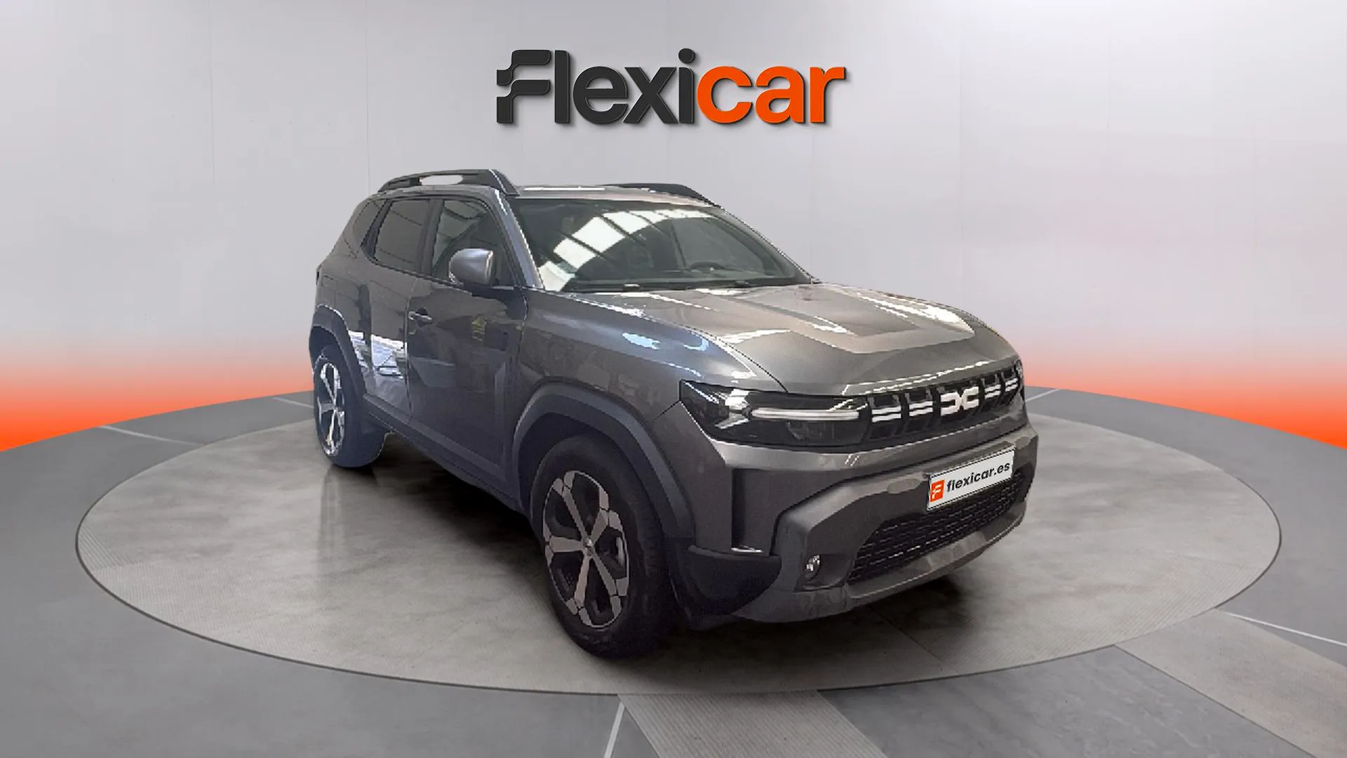 Dacia Duster Journey TCe 48v 4x2