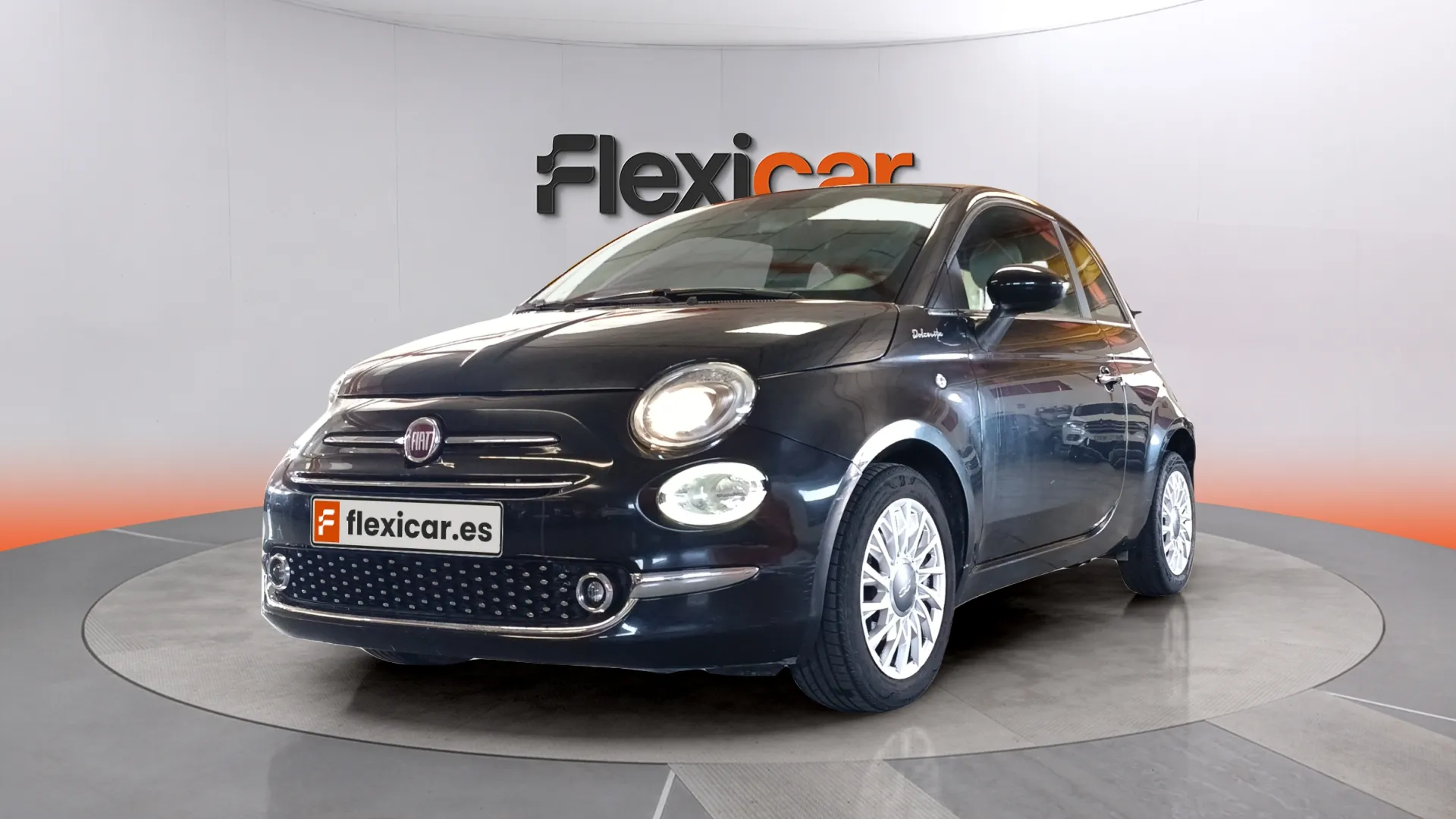 Fiat 500 Dolcevita 1.0 Hybrid - foto 7