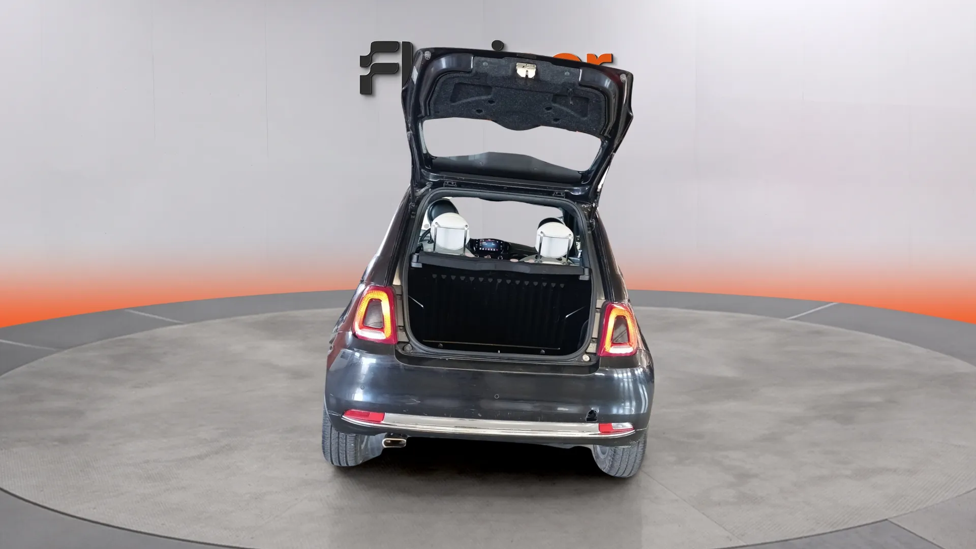 Fiat 500 Dolcevita 1.0 Hybrid - foto 31