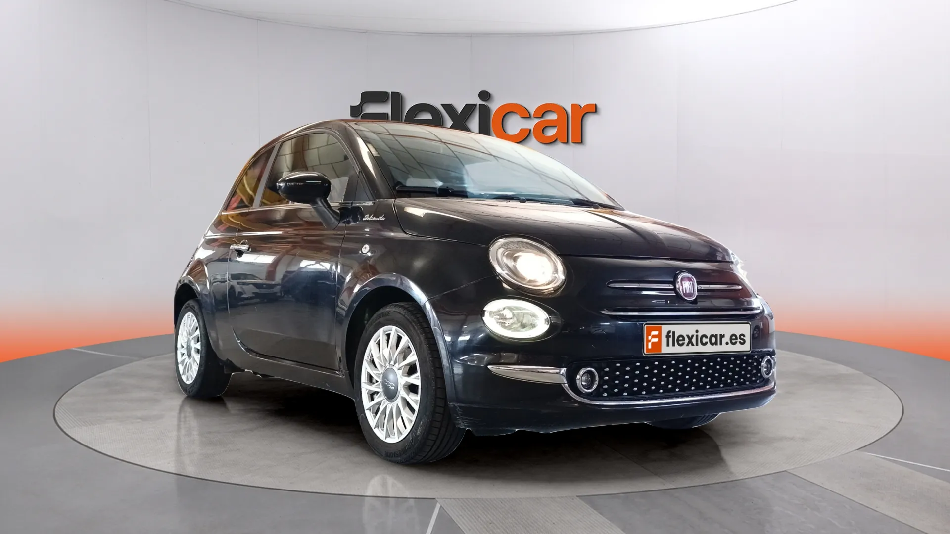 Fiat 500 Dolcevita 1.0 Hybrid