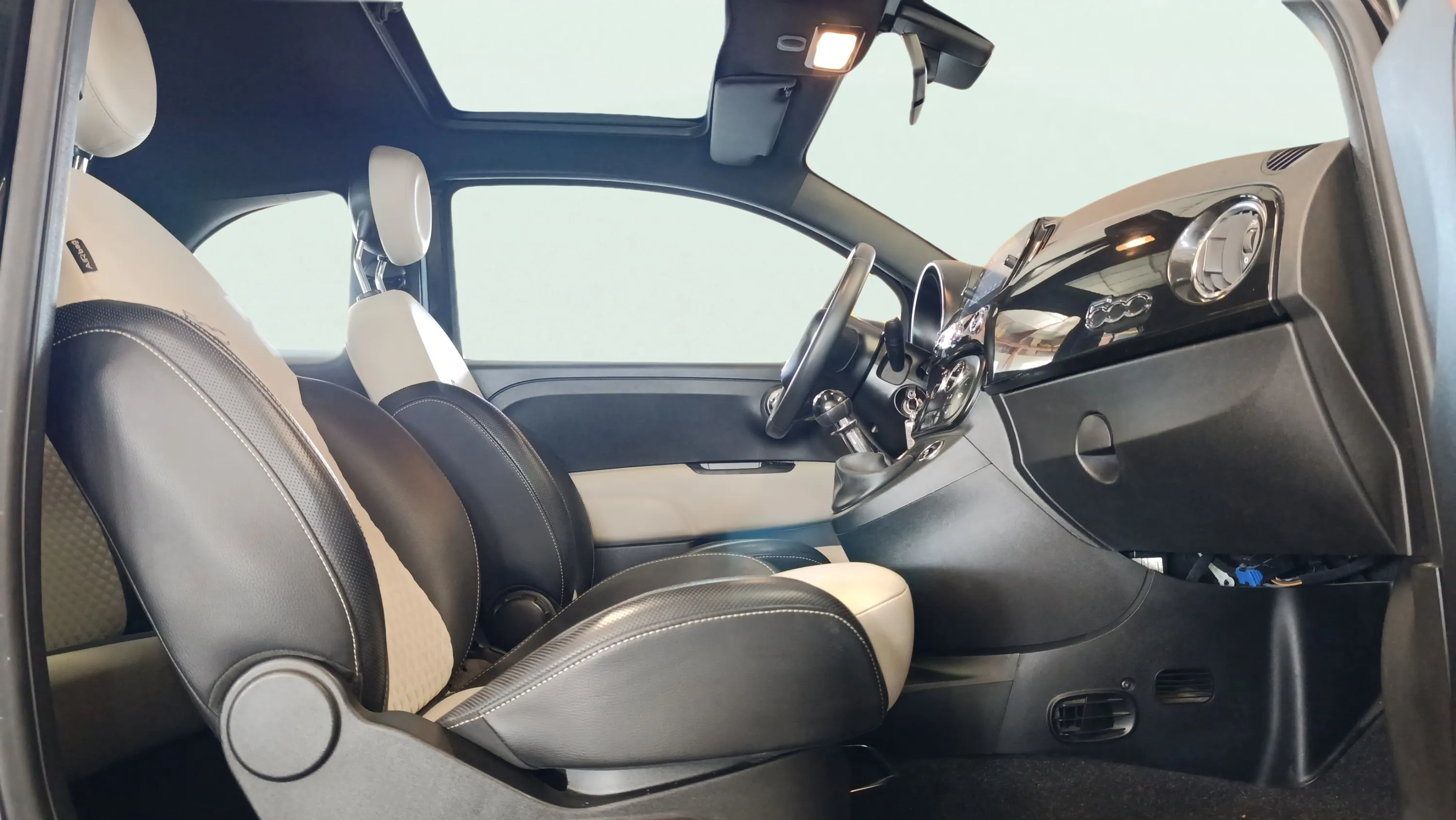 Fiat 500 Dolcevita 1.0 Hybrid - foto 28