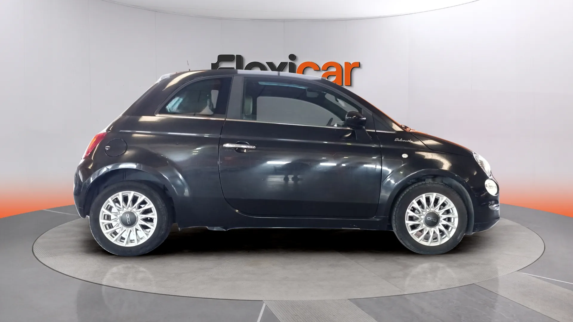 Fiat 500 Dolcevita 1.0 Hybrid - foto 2