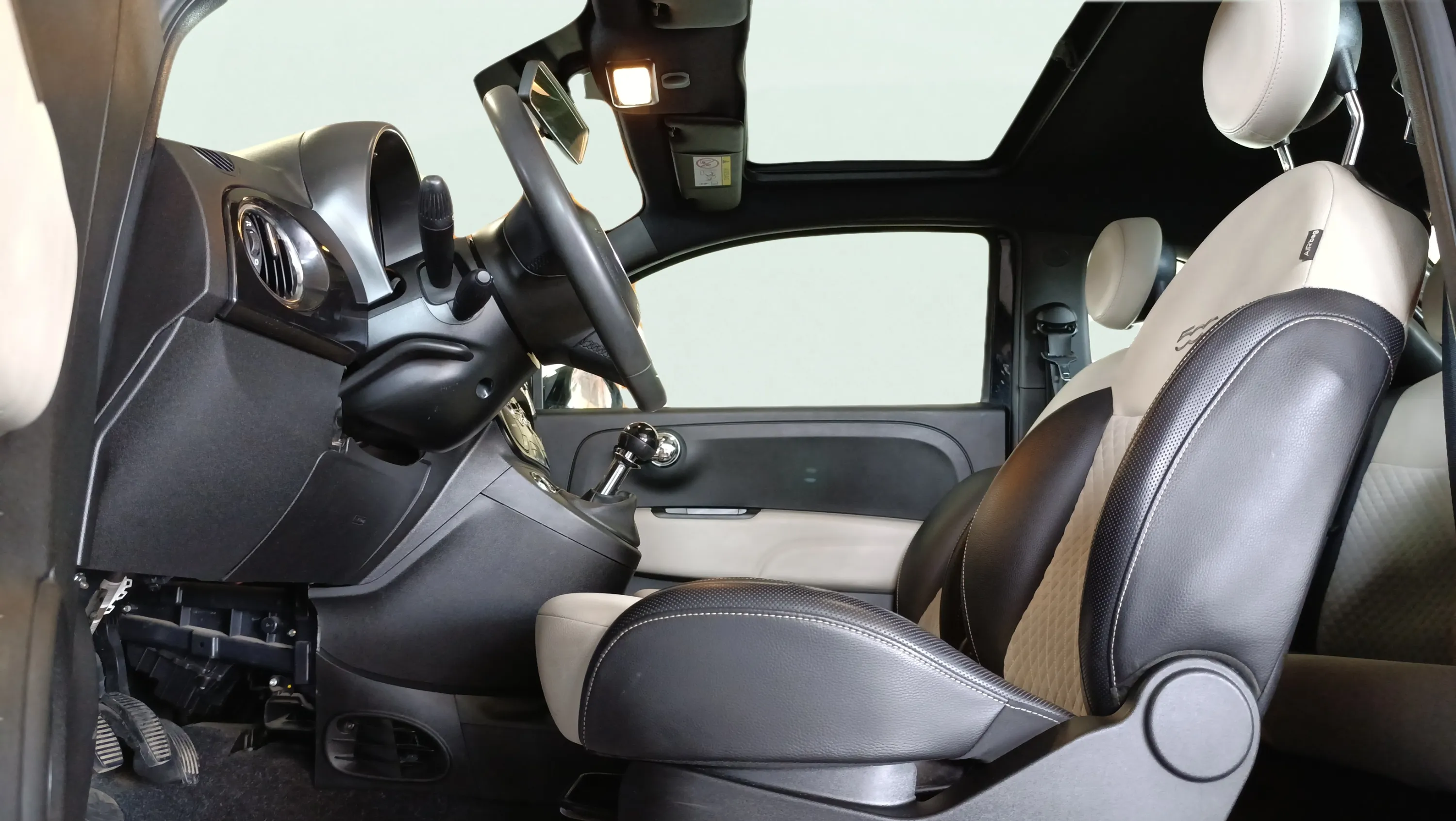 Fiat 500 Dolcevita 1.0 Hybrid - foto 27