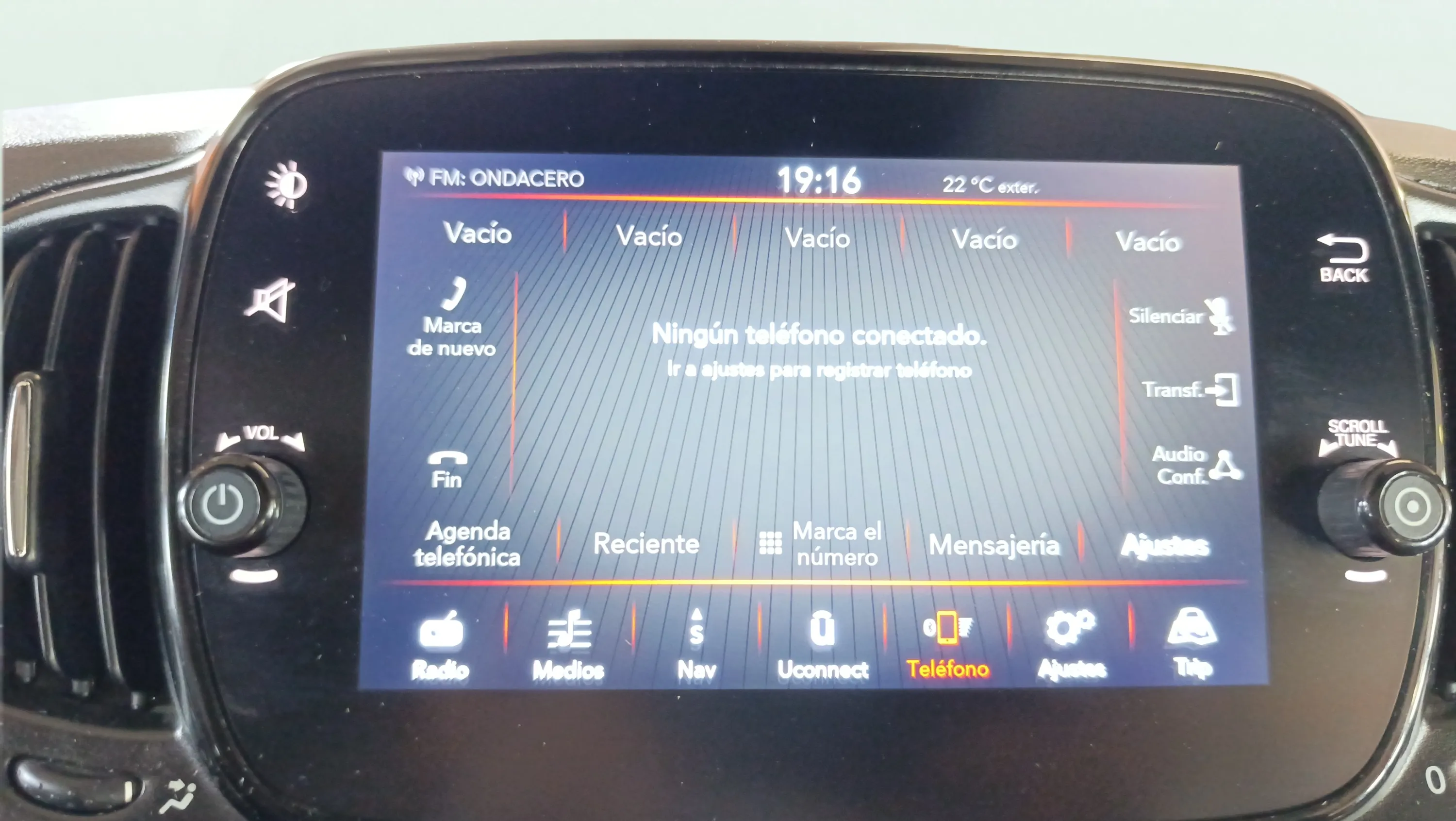 Fiat 500 Dolcevita 1.0 Hybrid - foto 19
