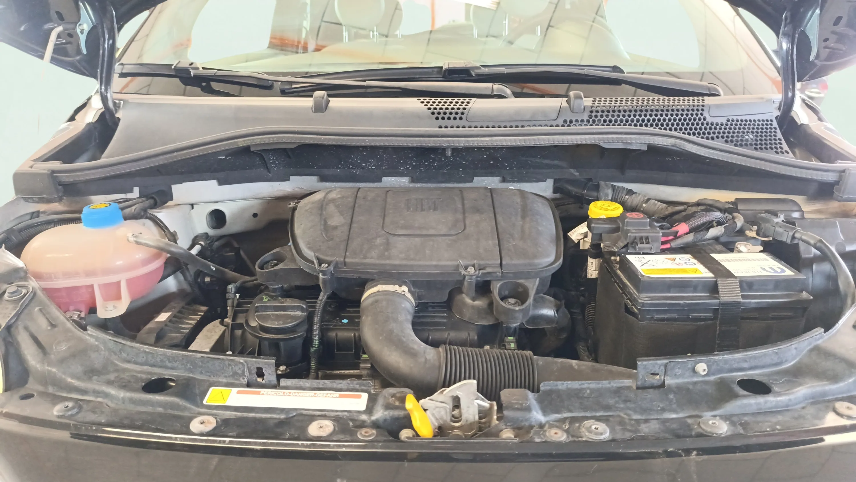 Fiat 500 Dolcevita 1.0 Hybrid - foto 33