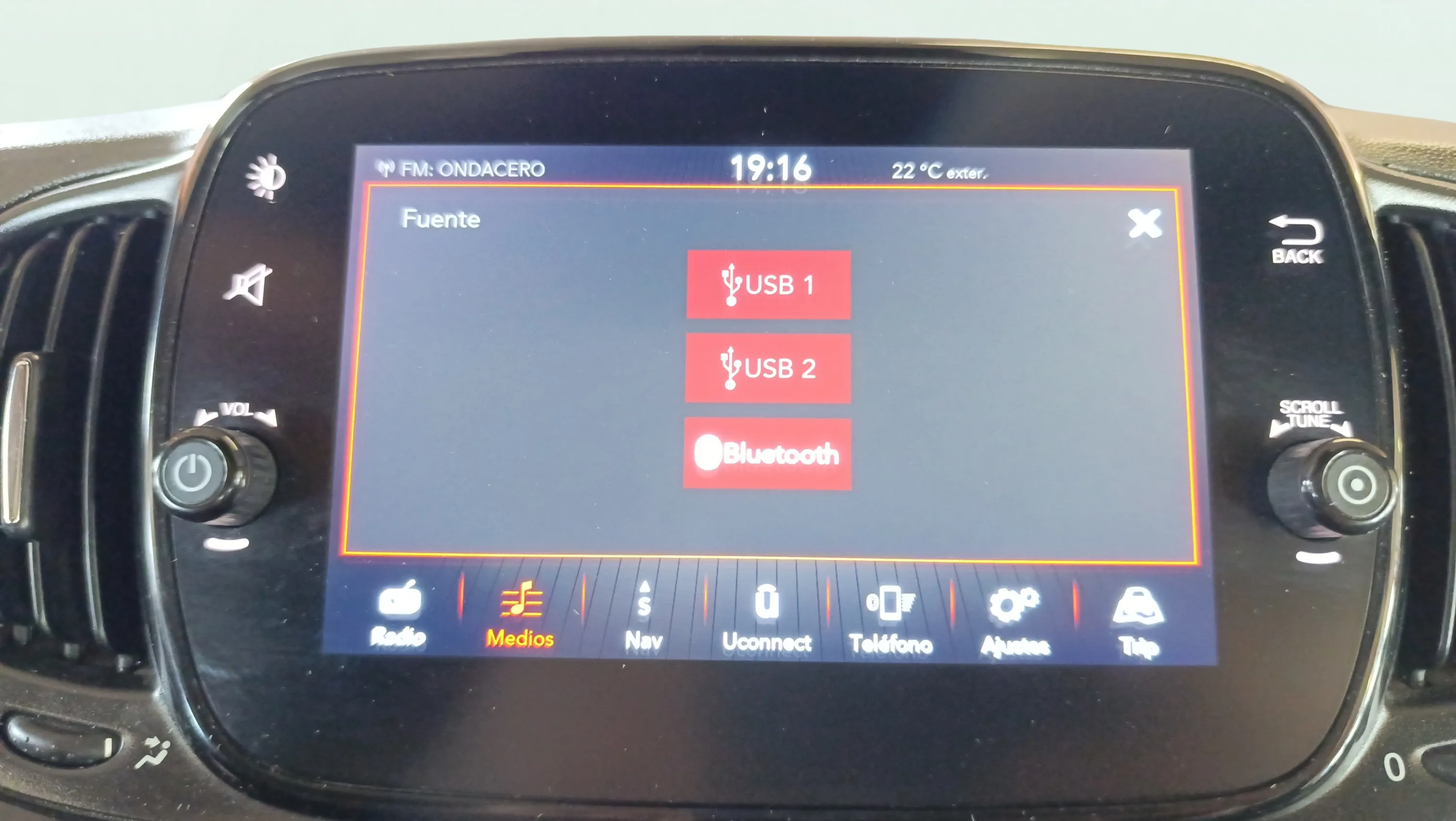 Fiat 500 Dolcevita 1.0 Hybrid - foto 20
