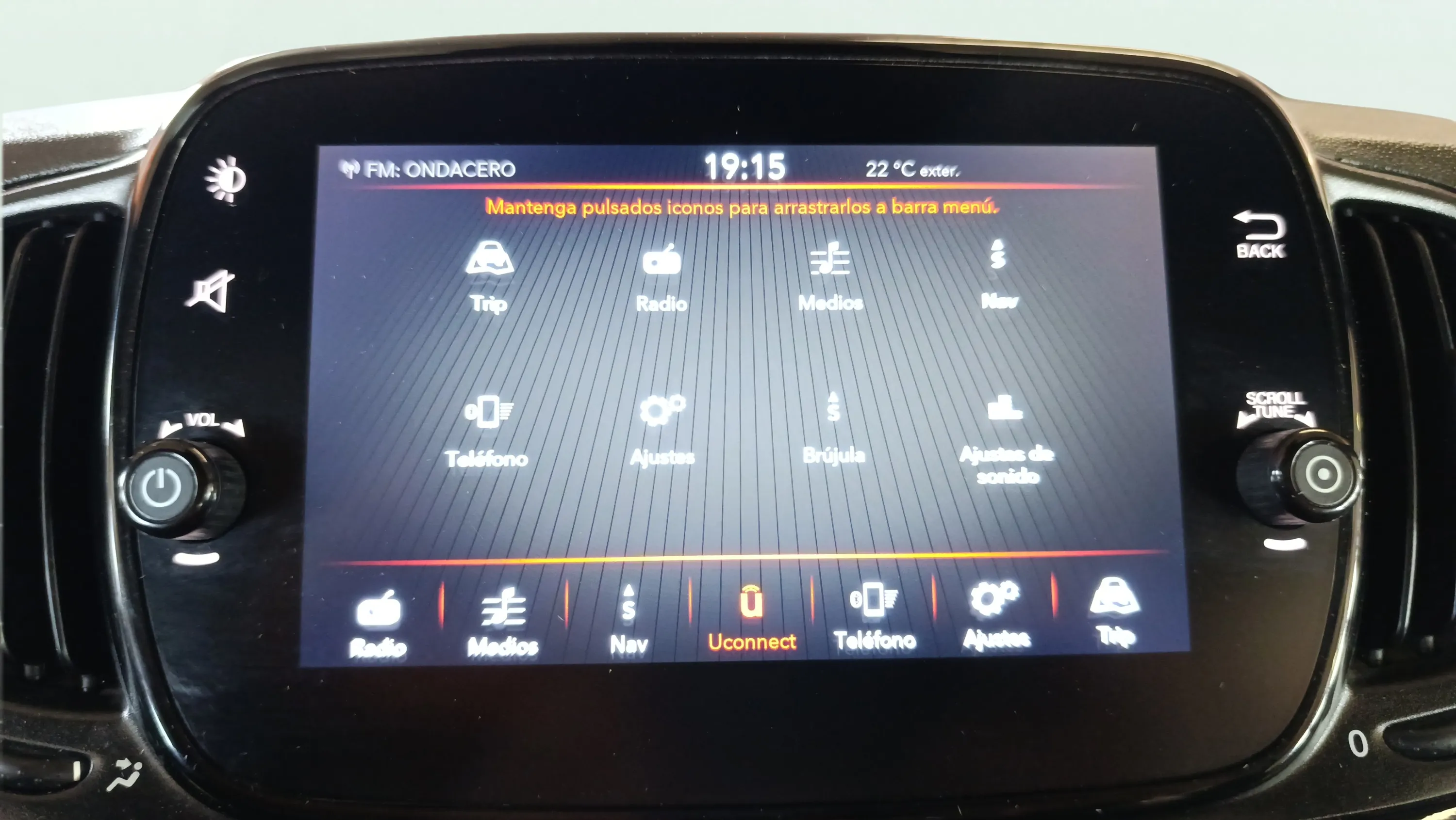 Fiat 500 Dolcevita 1.0 Hybrid - foto 18