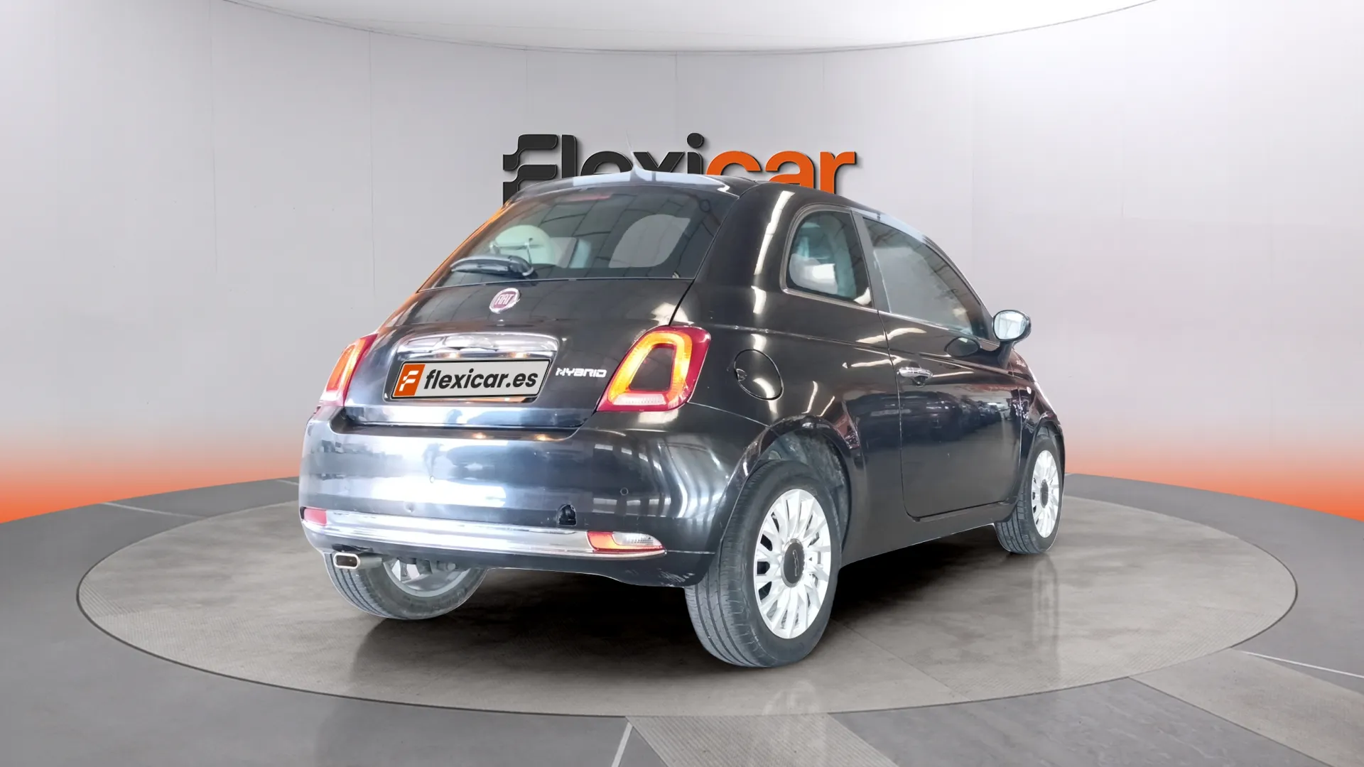 Fiat 500 Dolcevita 1.0 Hybrid - foto 3