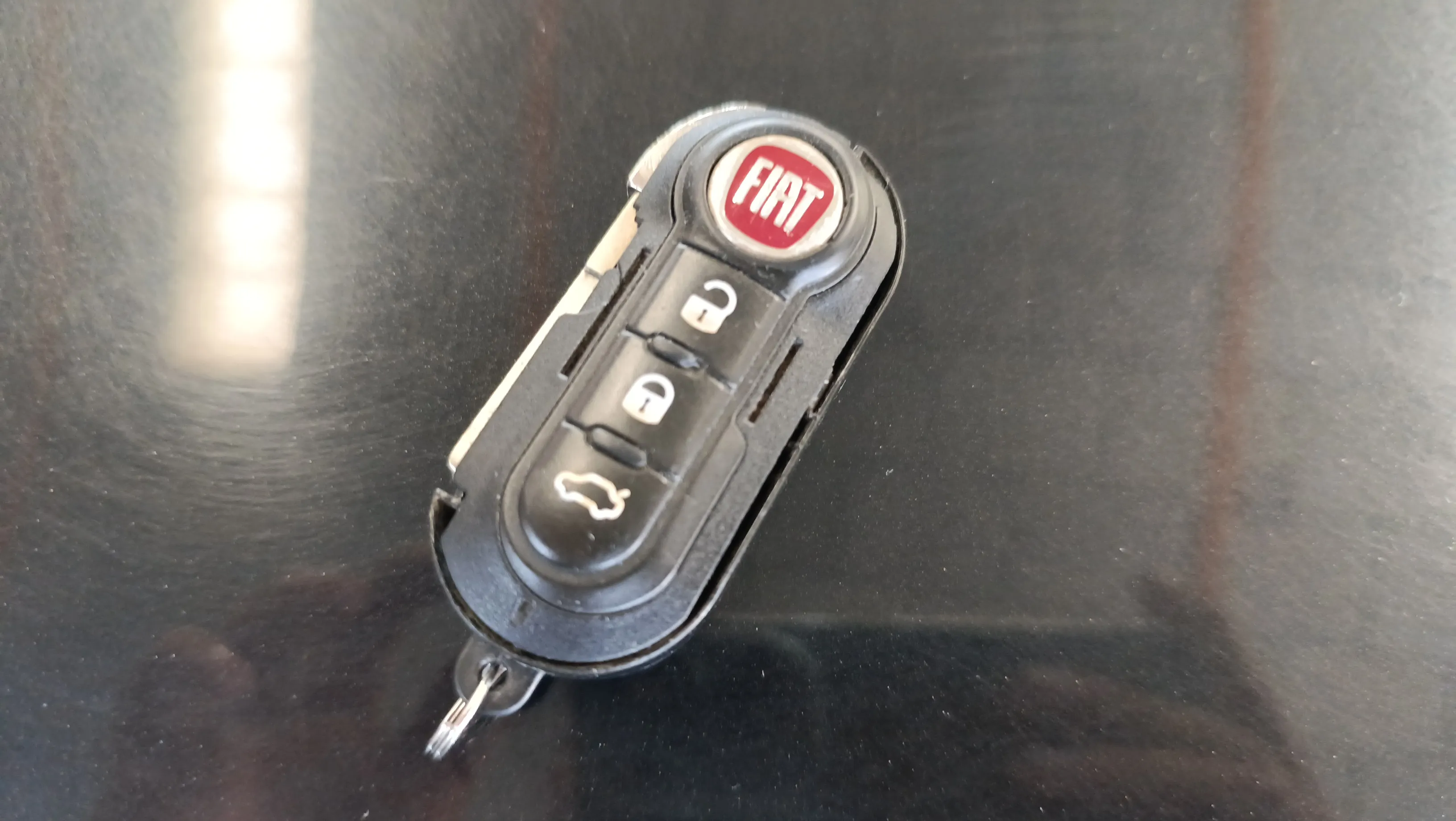 Fiat 500 Dolcevita 1.0 Hybrid - foto 35