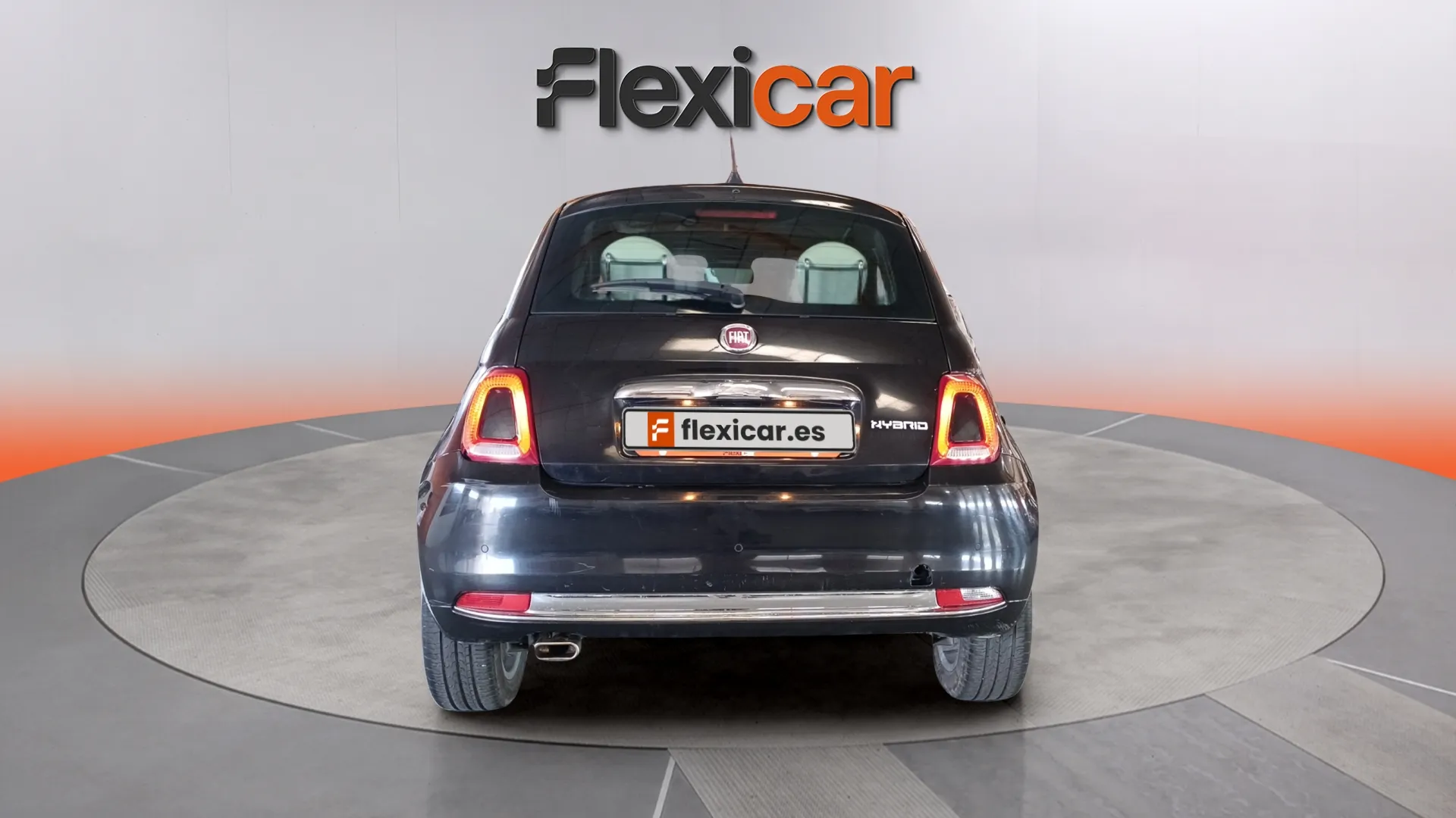 Fiat 500 Dolcevita 1.0 Hybrid - foto 4