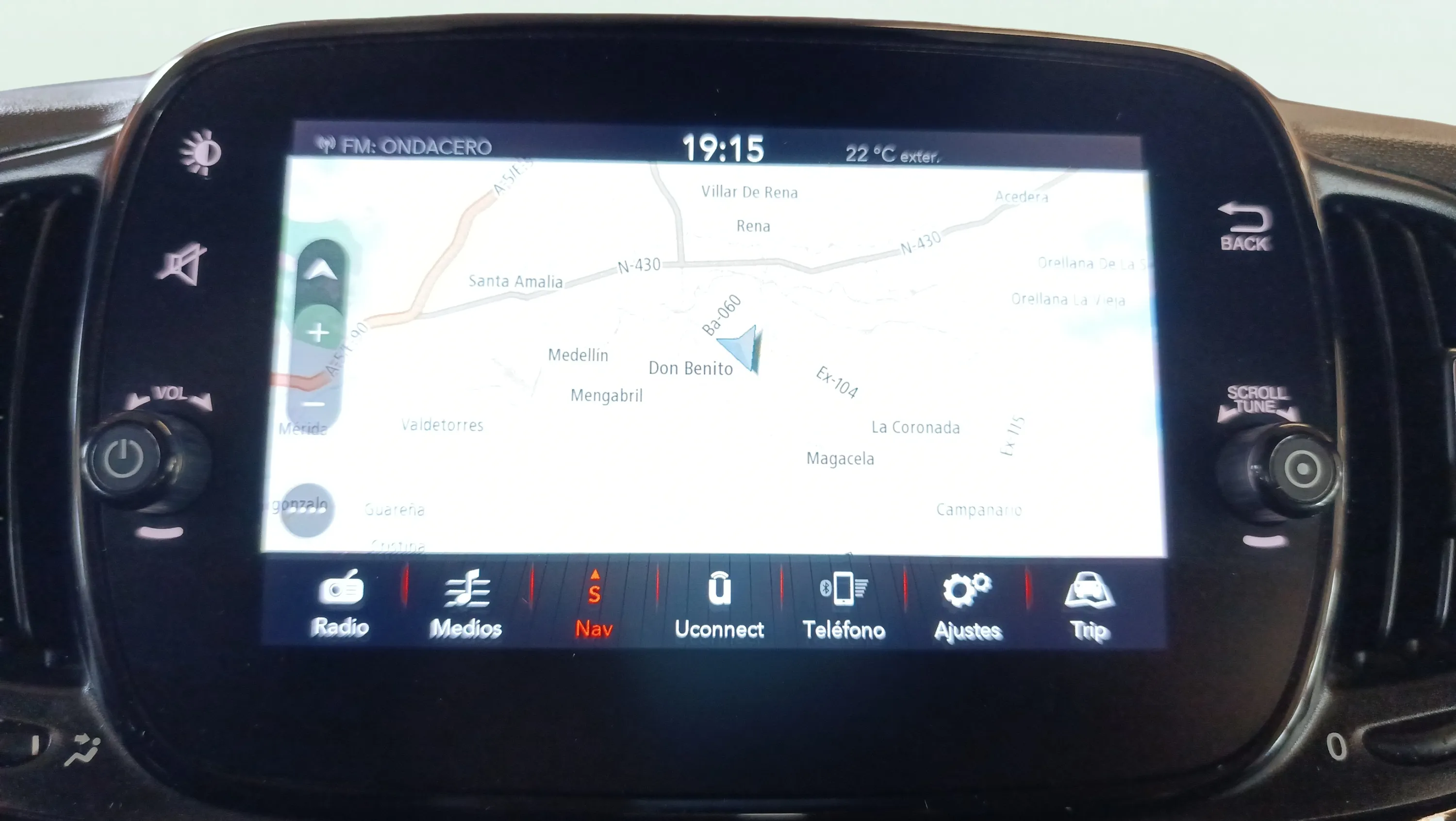 Fiat 500 Dolcevita 1.0 Hybrid - foto 21