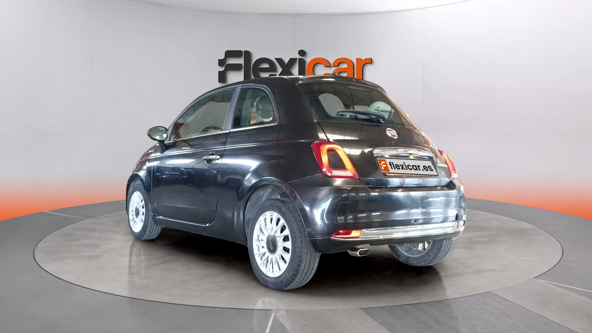 Fiat 500 Dolcevita 1.0 Hybrid - foto 5
