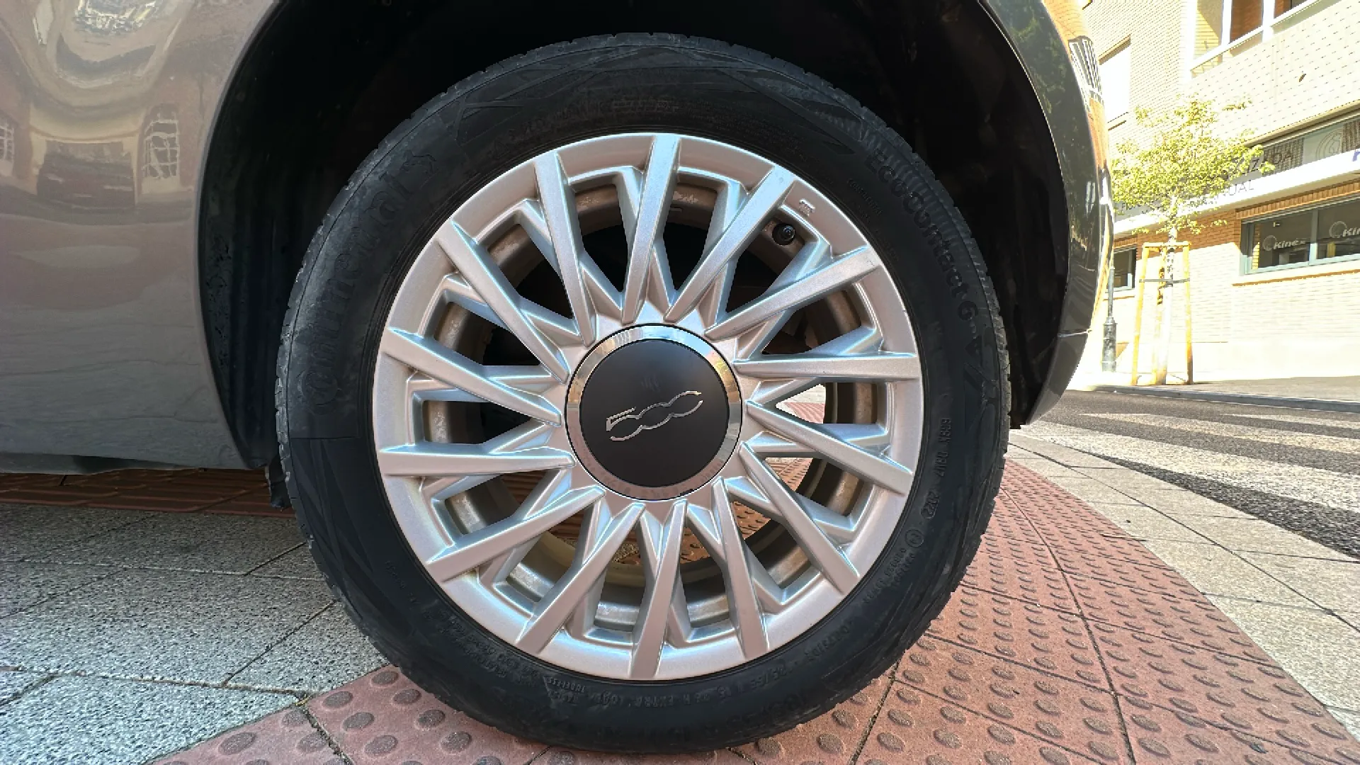 Fiat 500 Dolcevita 1.0 Hybrid - foto 10