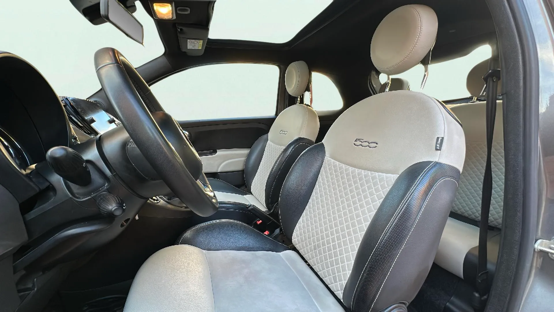 Fiat 500 Dolcevita 1.0 Hybrid - foto 14