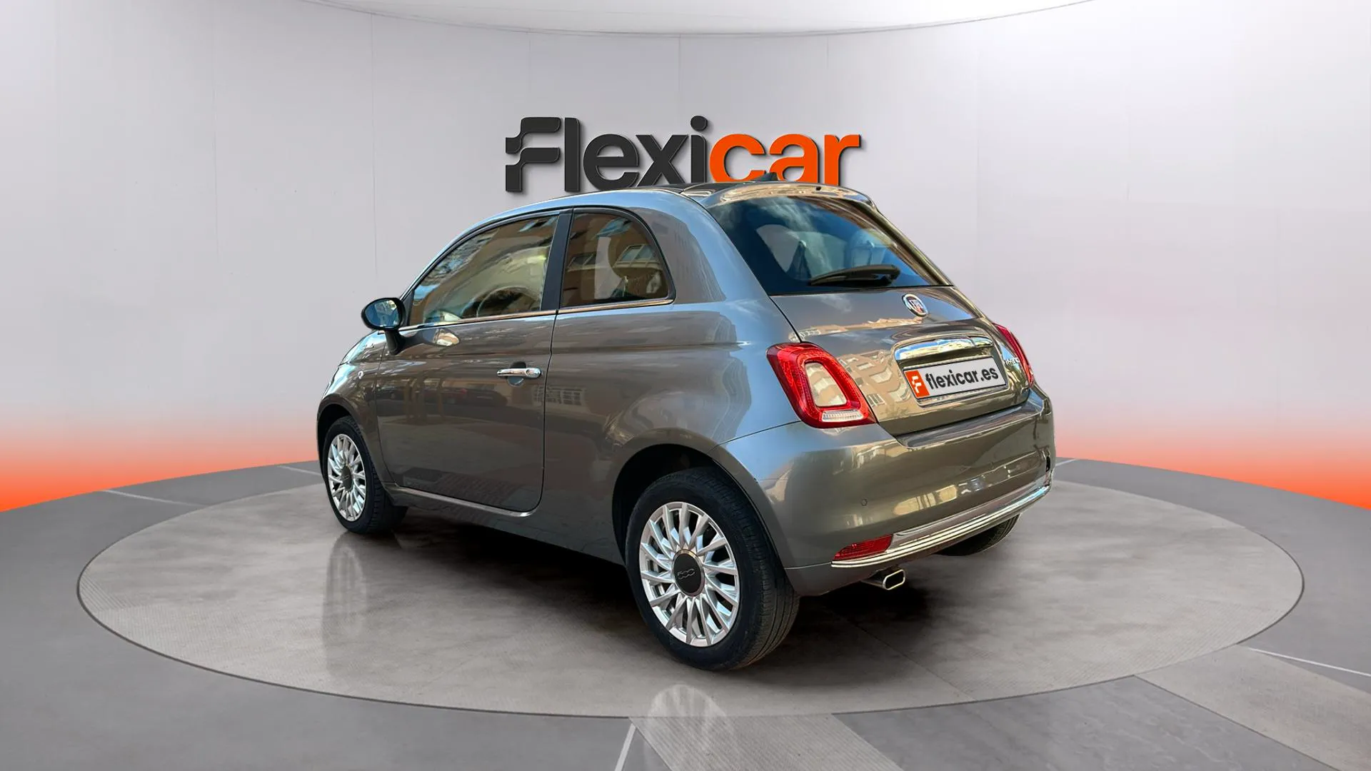 Fiat 500 Dolcevita 1.0 Hybrid - foto 5
