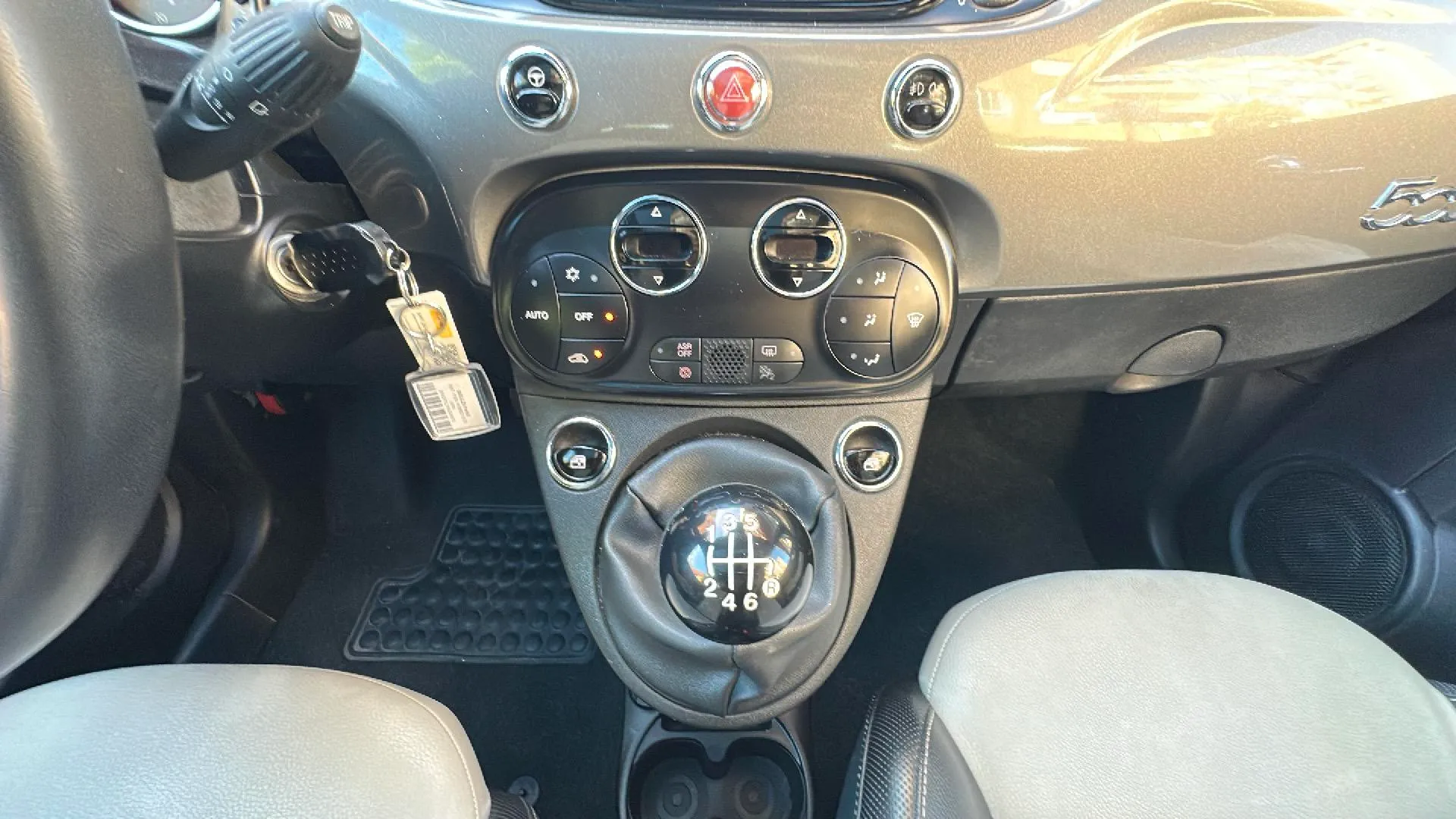 Fiat 500 Dolcevita 1.0 Hybrid - foto 12