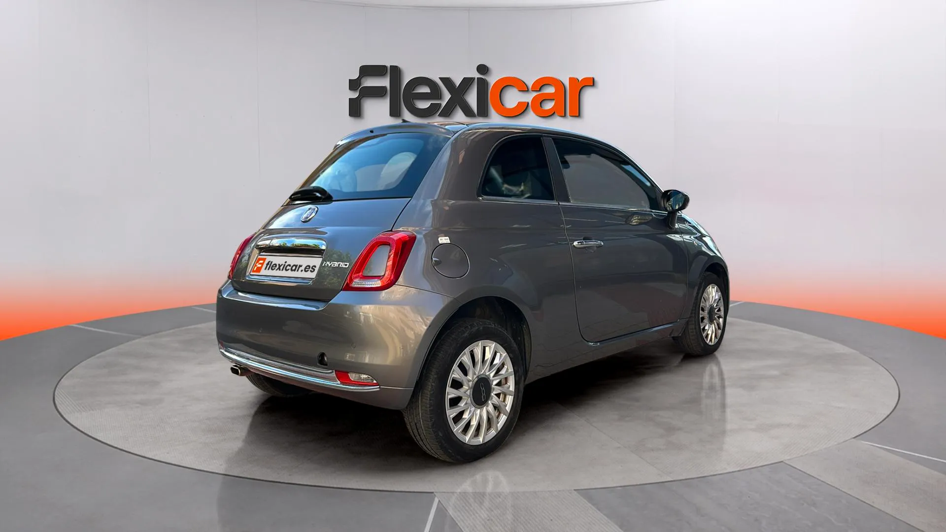Fiat 500 Dolcevita 1.0 Hybrid - foto 7