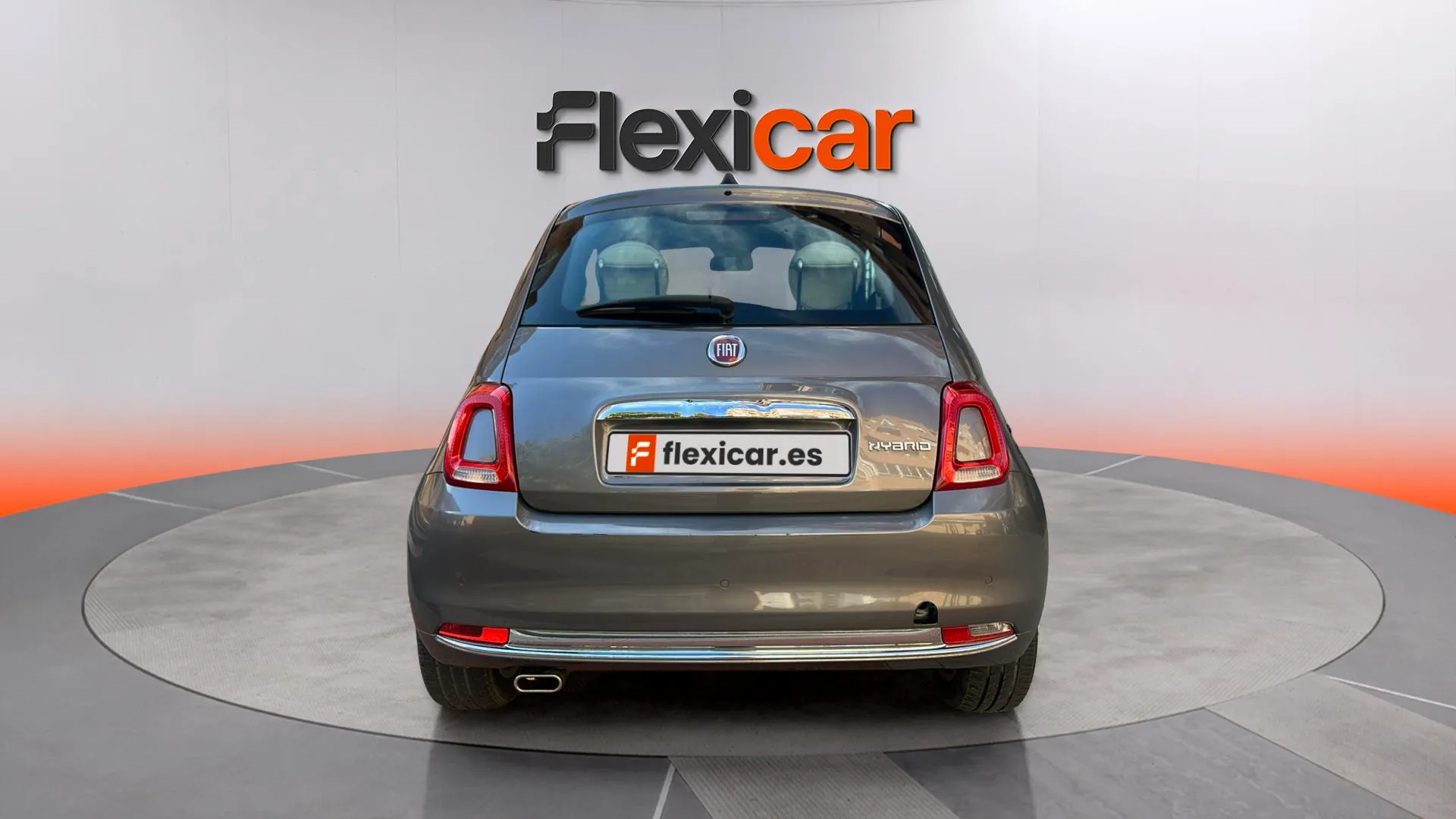 Fiat 500 Dolcevita 1.0 Hybrid - foto 6
