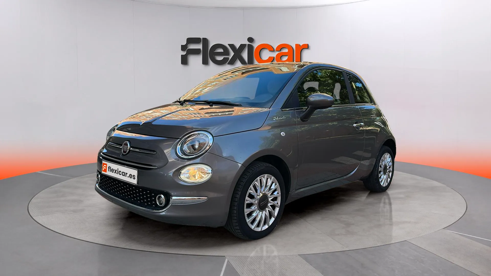 Fiat 500 Dolcevita 1.0 Hybrid - foto 3