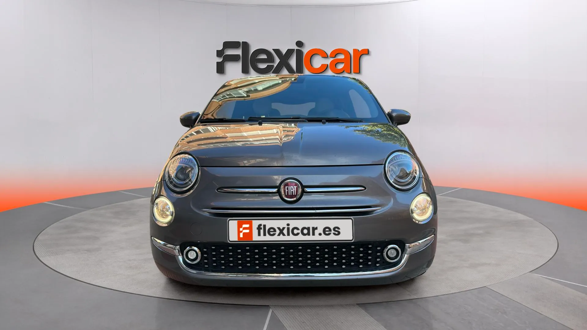 Fiat 500 Dolcevita 1.0 Hybrid - foto 2