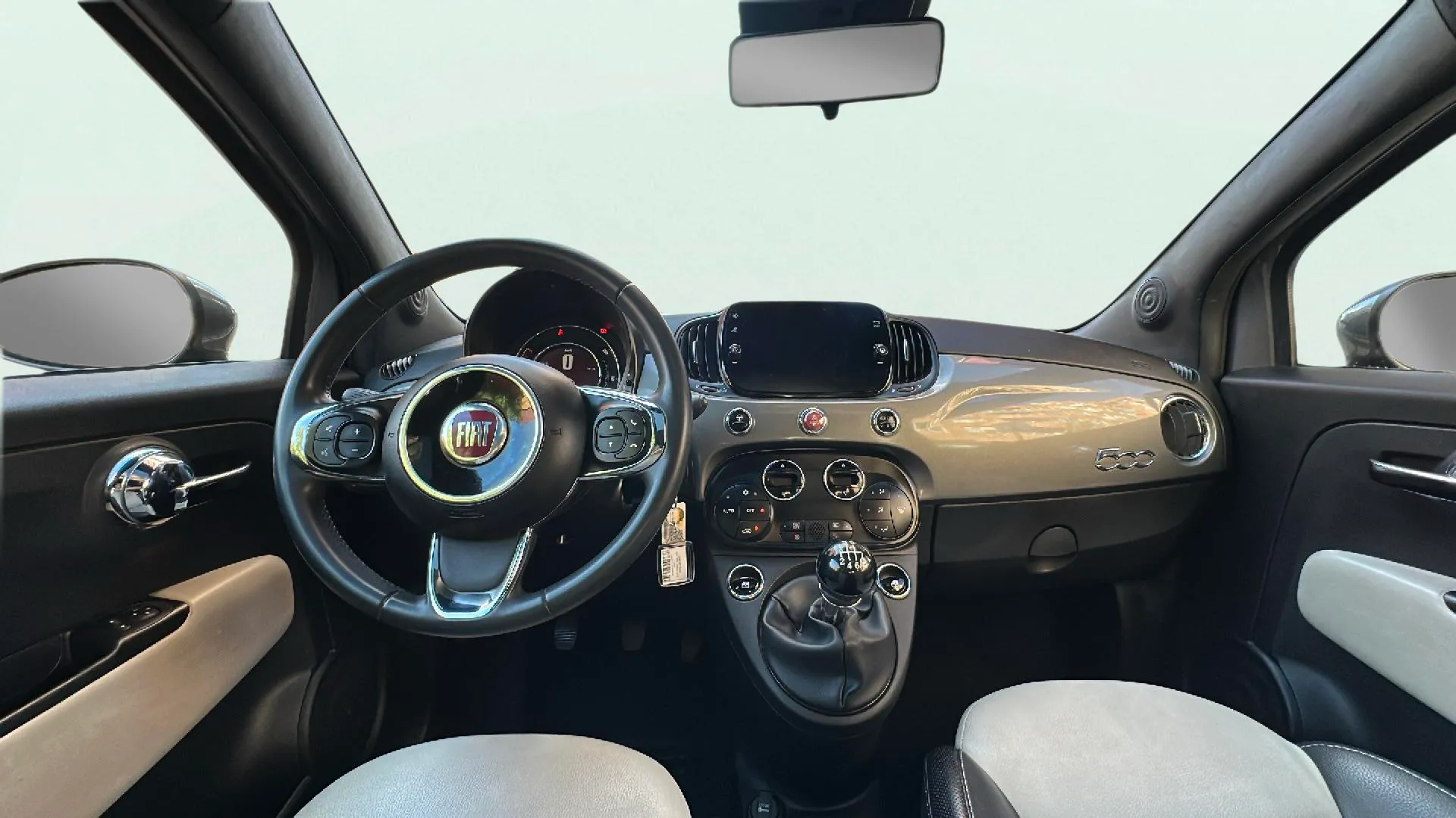 Fiat 500 Dolcevita 1.0 Hybrid - foto 11