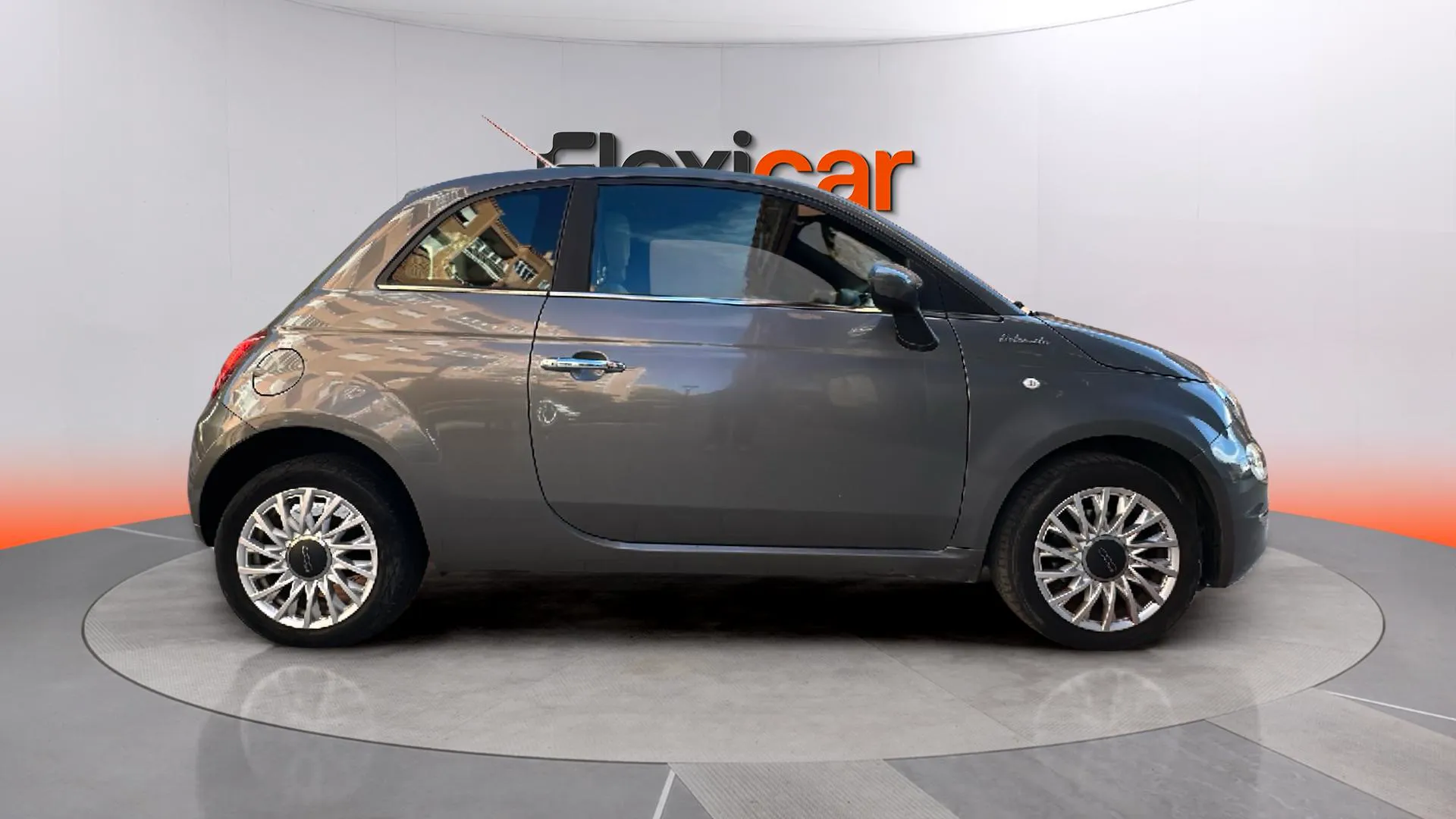 Fiat 500 Dolcevita 1.0 Hybrid - foto 8