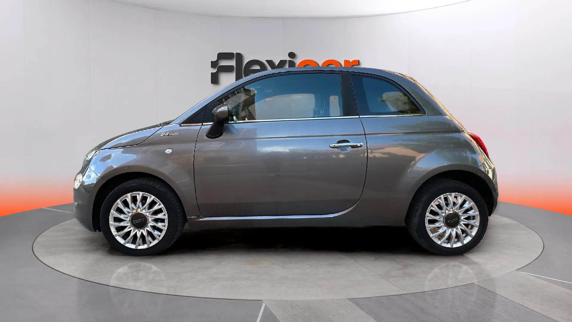 Fiat 500 Dolcevita 1.0 Hybrid - foto 4