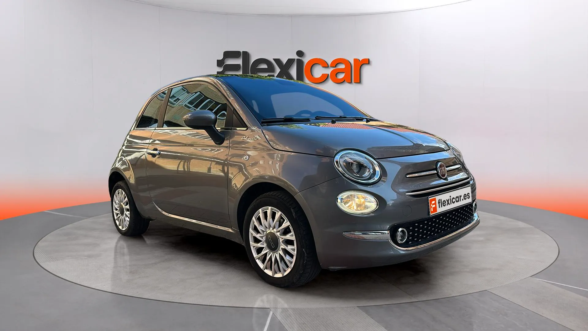 Fiat 500 Dolcevita 1.0 Hybrid