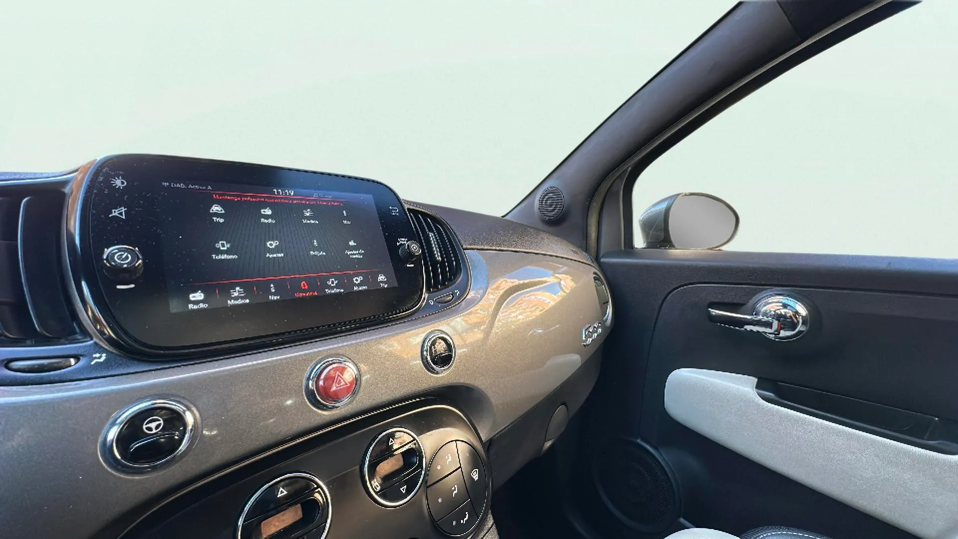 Fiat 500 Dolcevita 1.0 Hybrid - foto 18