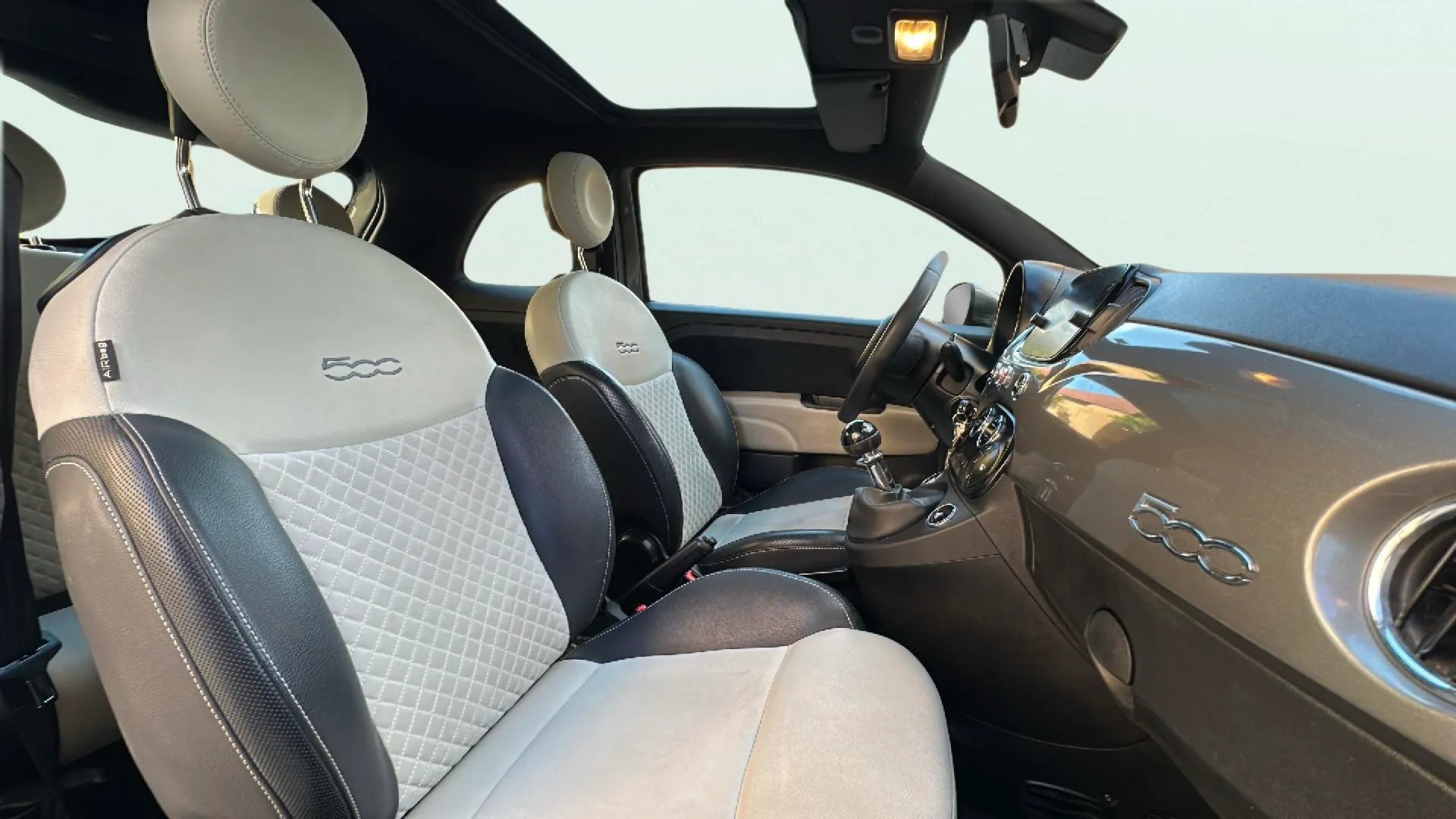 Fiat 500 Dolcevita 1.0 Hybrid - foto 15